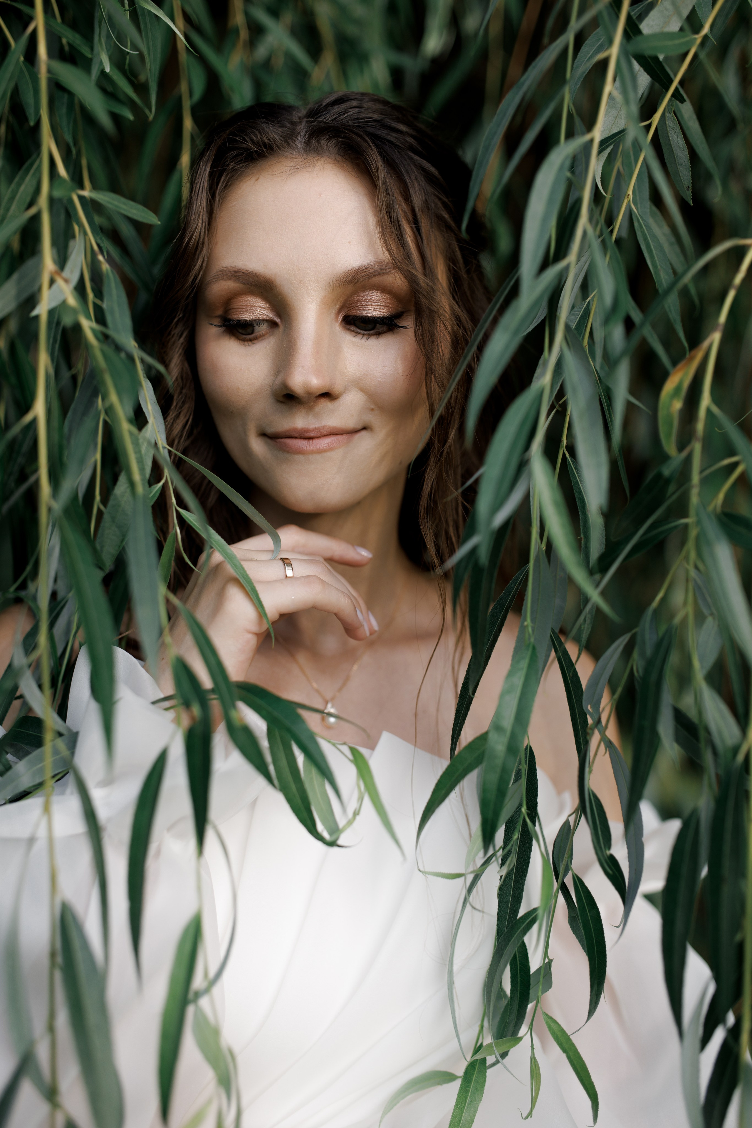 Хорошо, что мы есть друг у друга. Свадебный и семейный фотограф в Москве Julia Juice