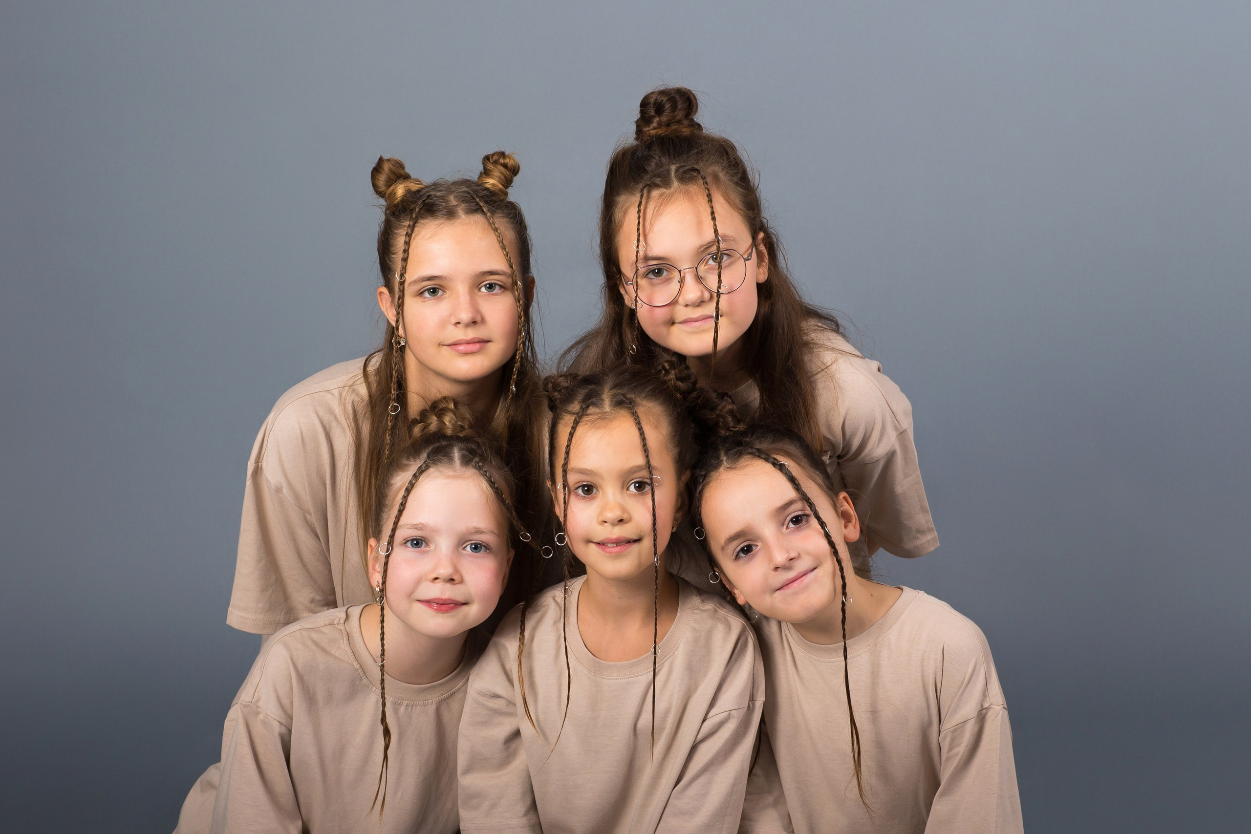 Дети. Фотограф в Севастополе и Крыму Антон Попков