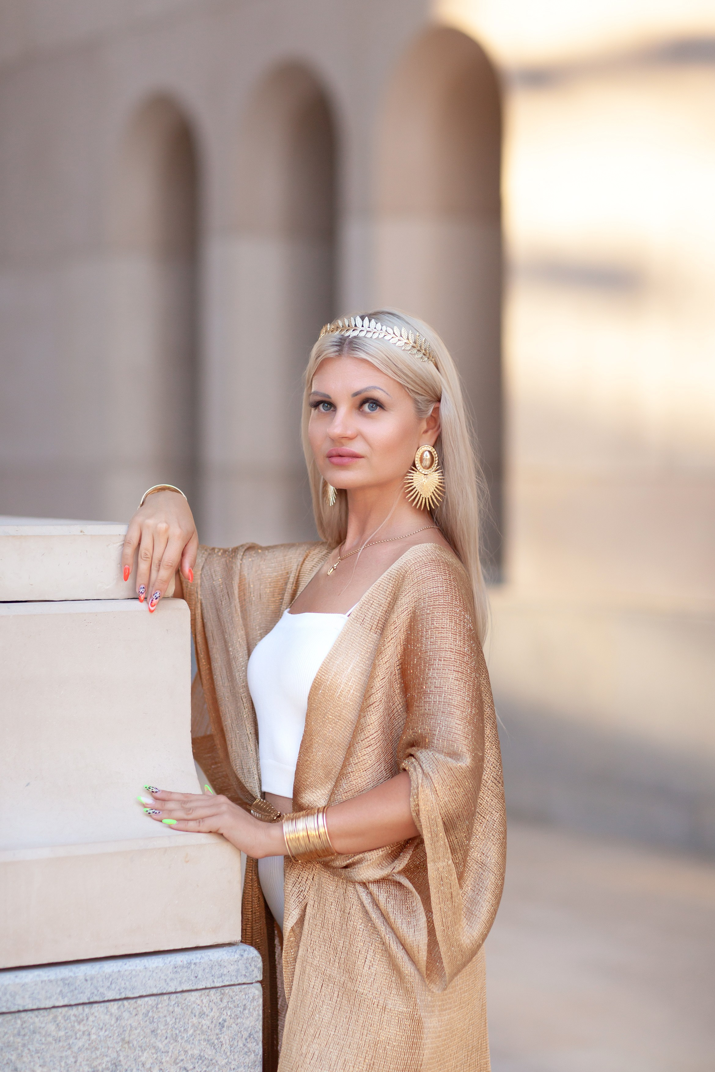 Новый Херсонес. Фотограф в Севастополе и Крыму Антон Попков