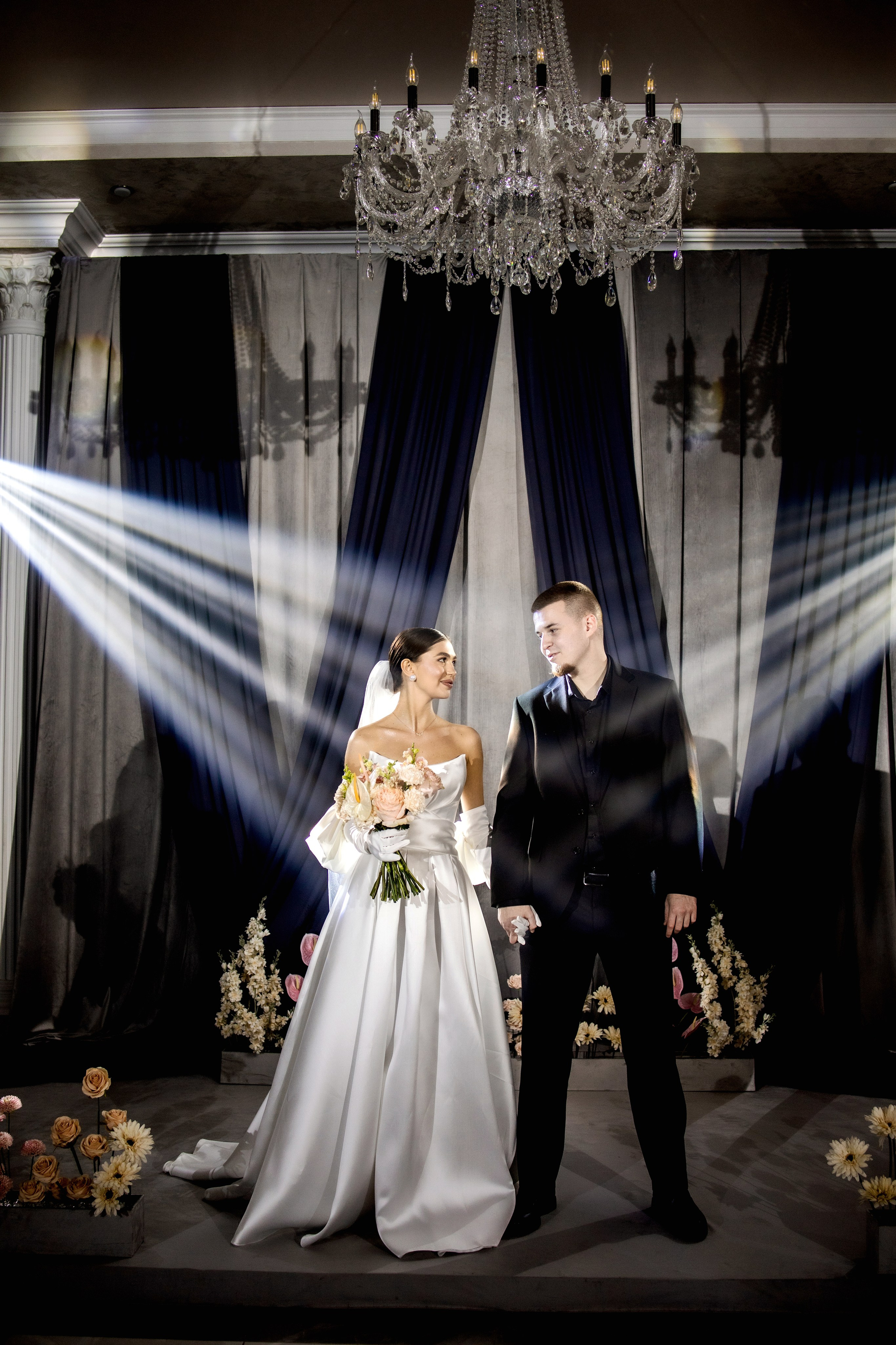 Артем и Вероника — Торжество. Фотограф Надежда Лукьянова