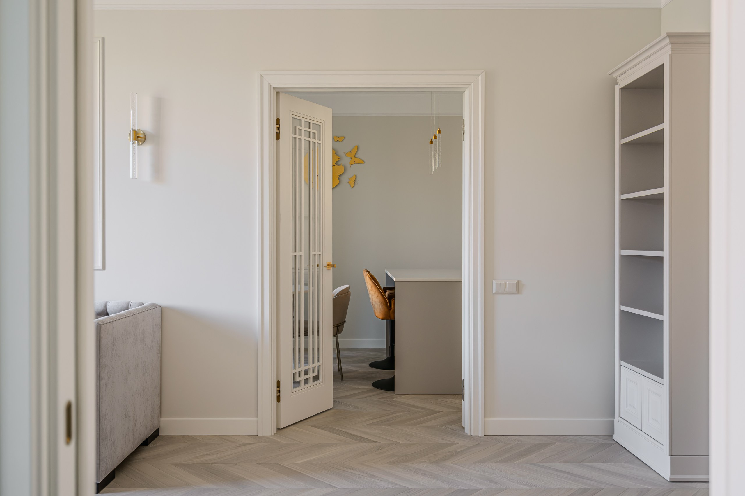 Victory Plaza. Портретный и интерьерный фотограф Илья Орлов