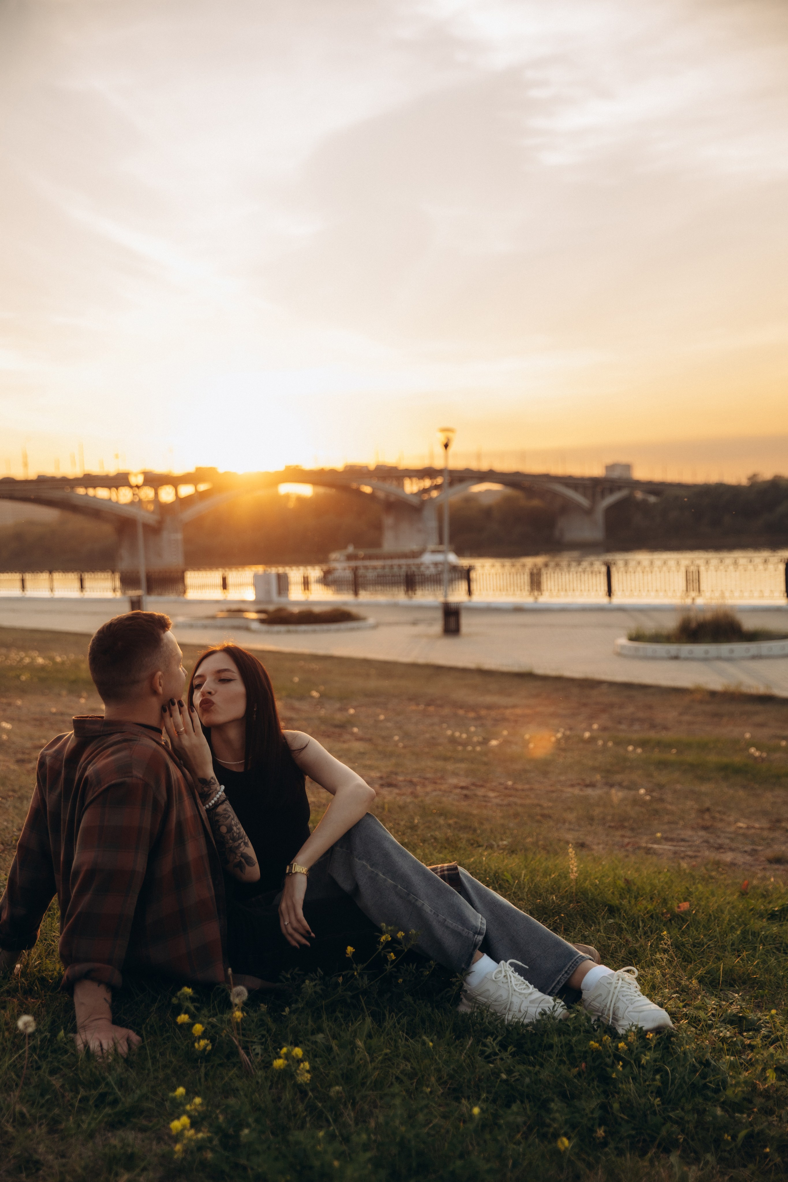 Питер в Нижнем. Фотограф Нижний Новгород