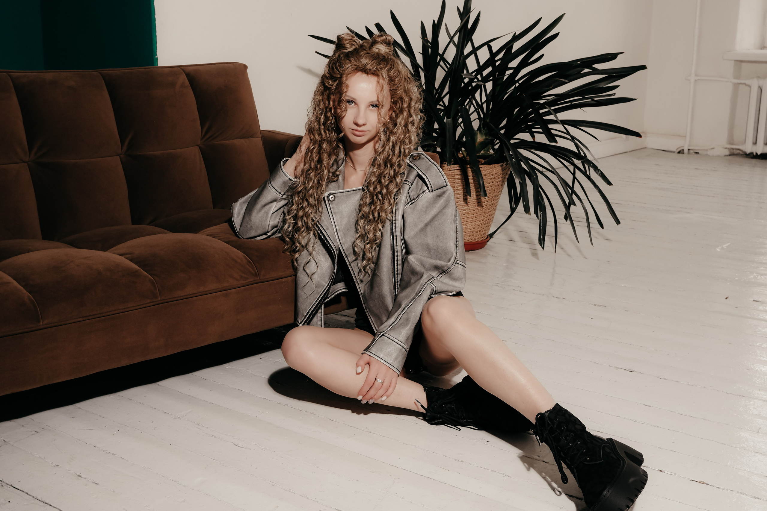 Анастасия. Лена Фокина | Фотограф Смоленск