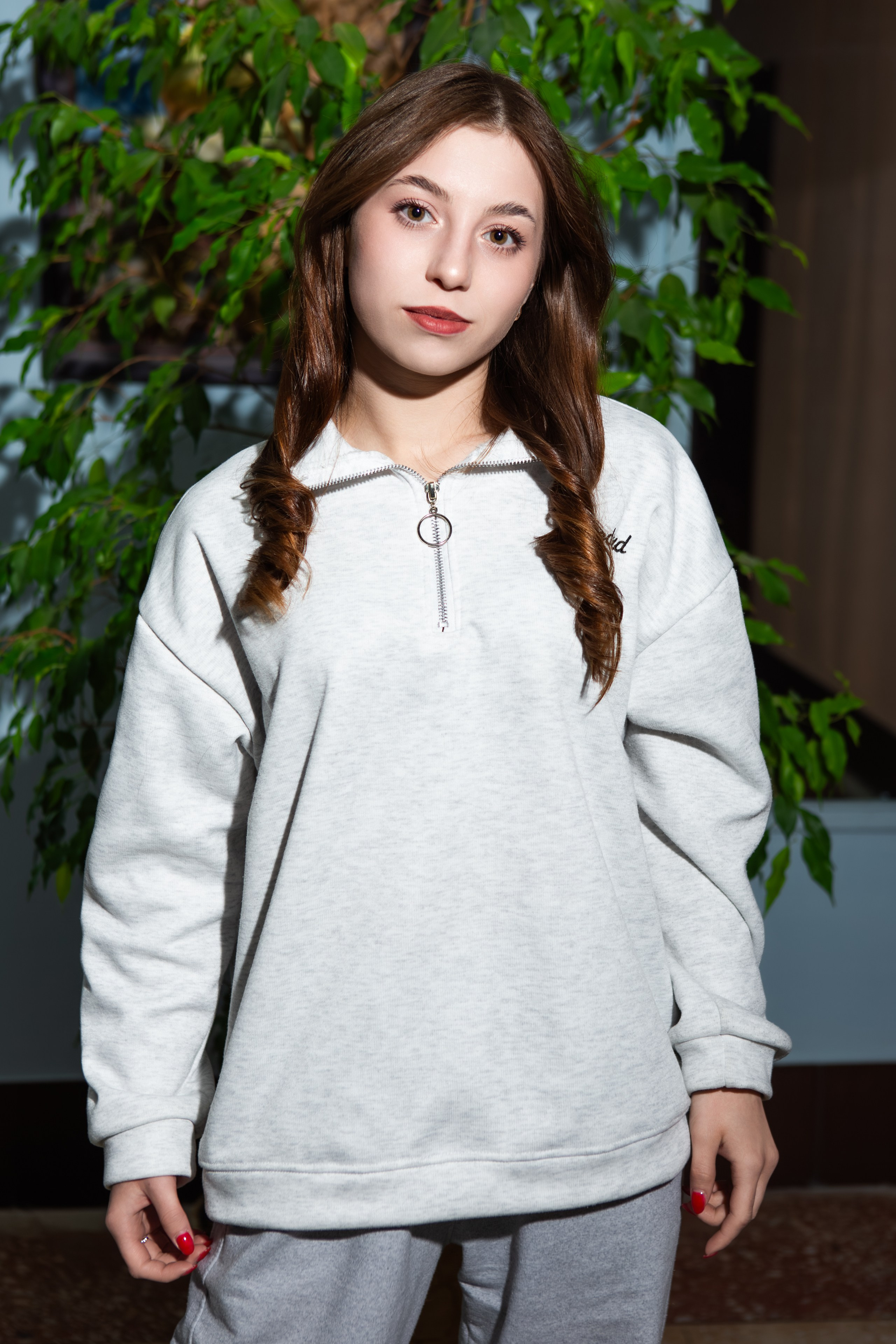 СЪЕМКА ПОРТРЕТОВ ДЛЯ ВЫПУСКНИКОВ ЧППК. ТВОЙ АЛЬБОМ / ТВОИ ПРАВИЛА