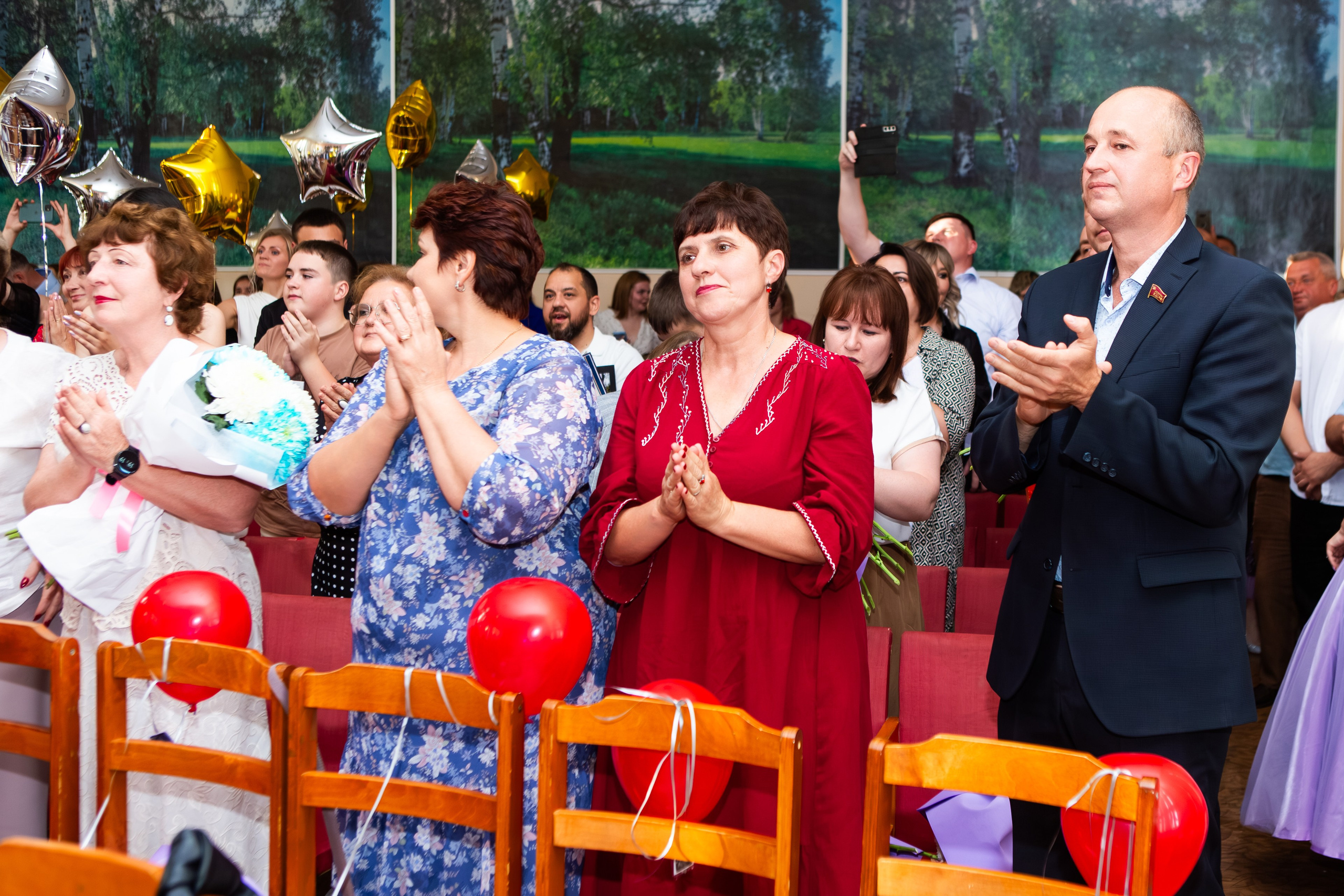 ВРУЧЕНИЕ ДИПЛОМОВ 2025. ТВОЙ АЛЬБОМ / ТВОИ ПРАВИЛА