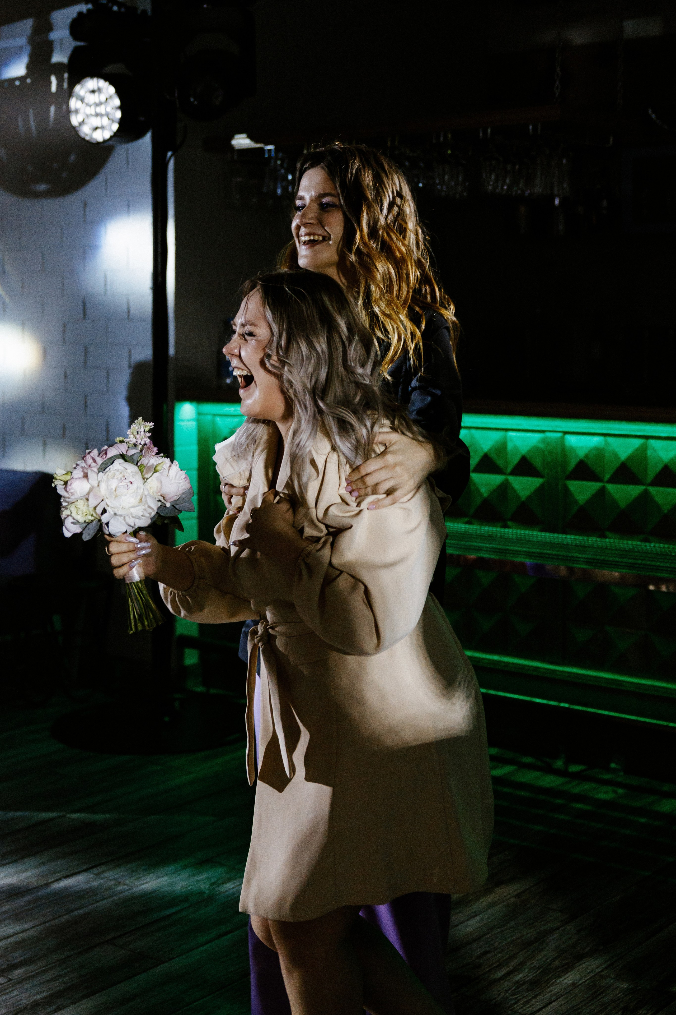 Денис и Юлия. Dieci. Свадебный фотограф Балчугова Мария Екатеринбург