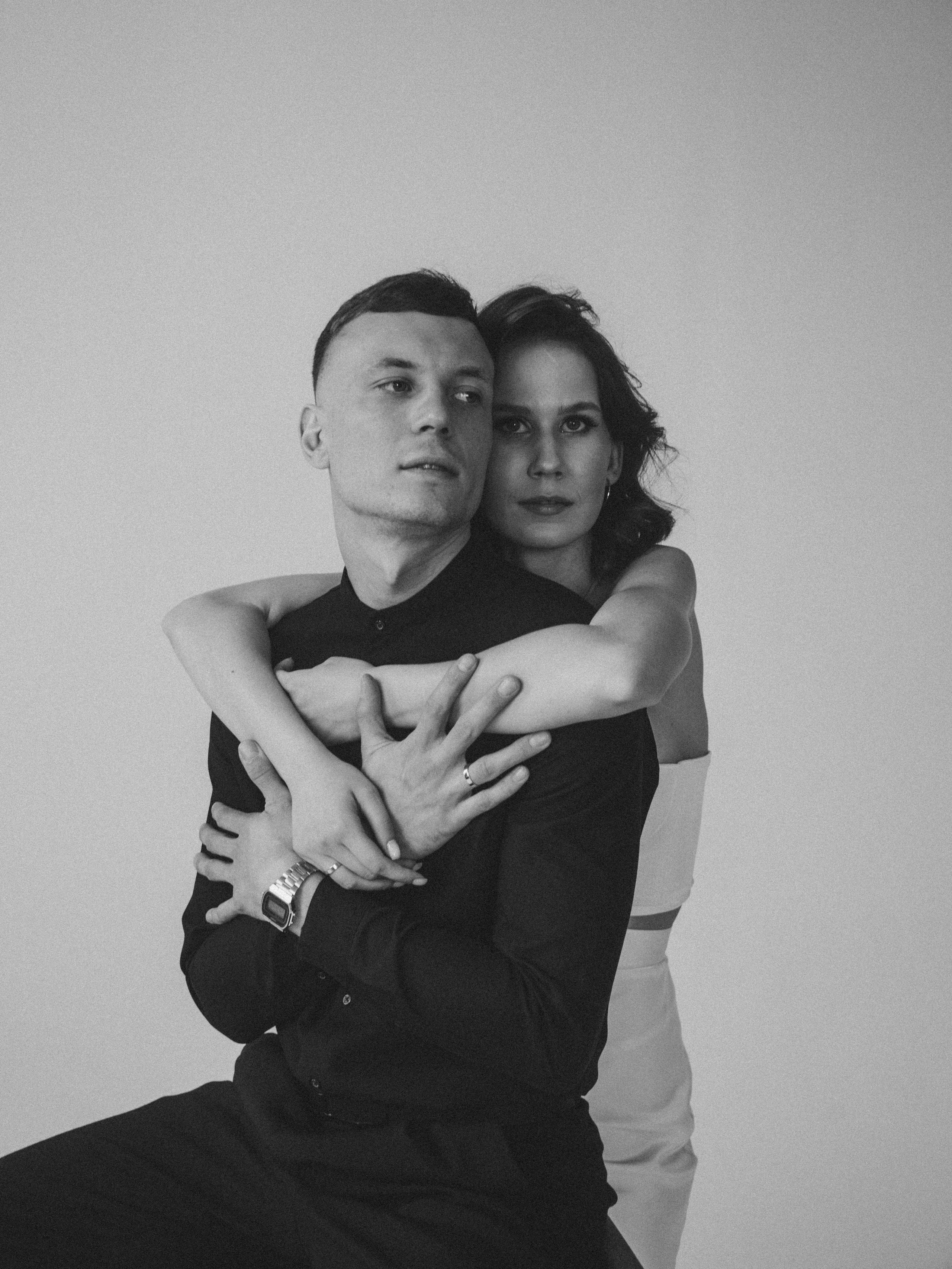 Паша и Настя. Фотограф Любовь Подосенова Липецк|Воронеж