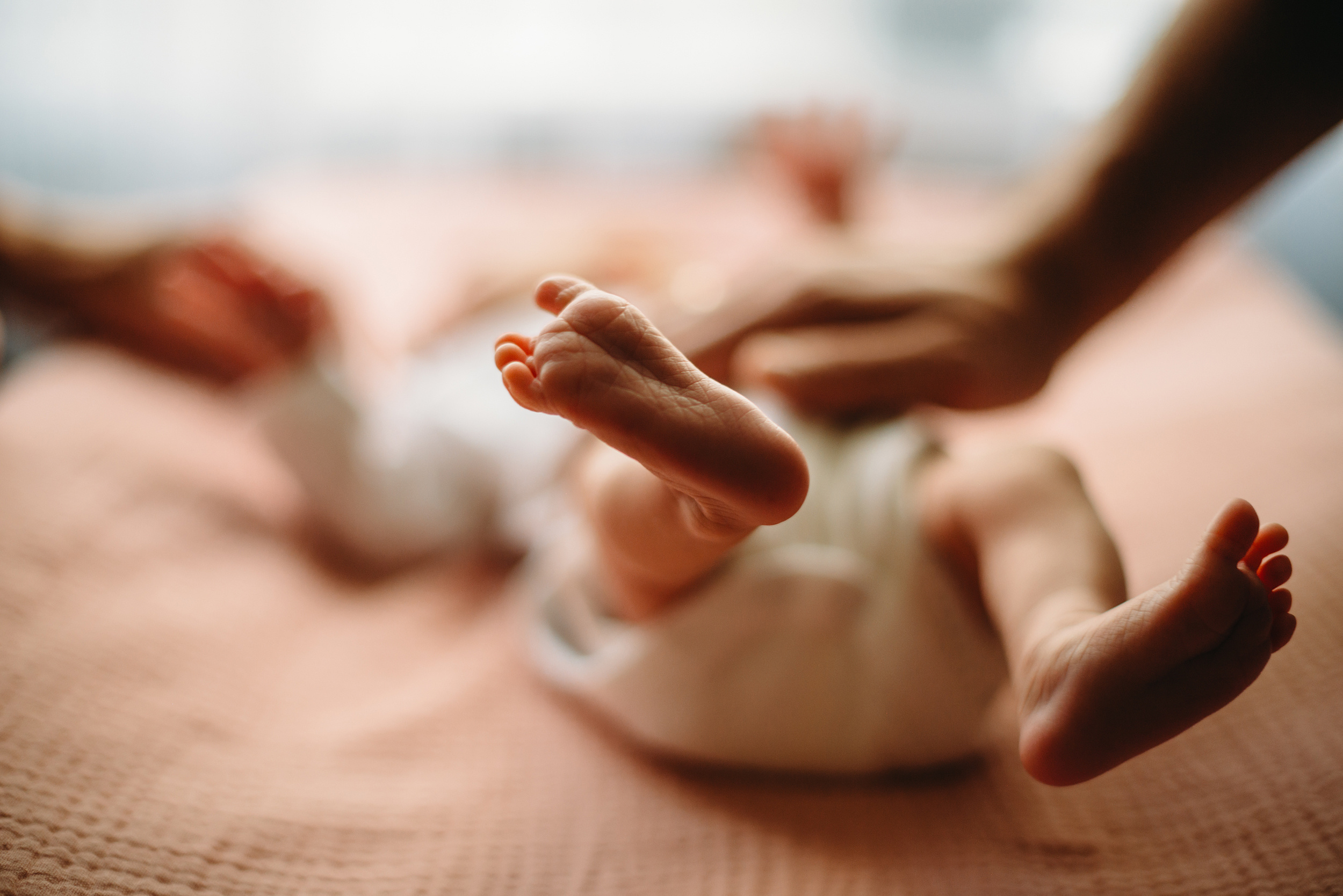 Семейный и детский фотограф в Санкт-Петербурге Маша Бичан