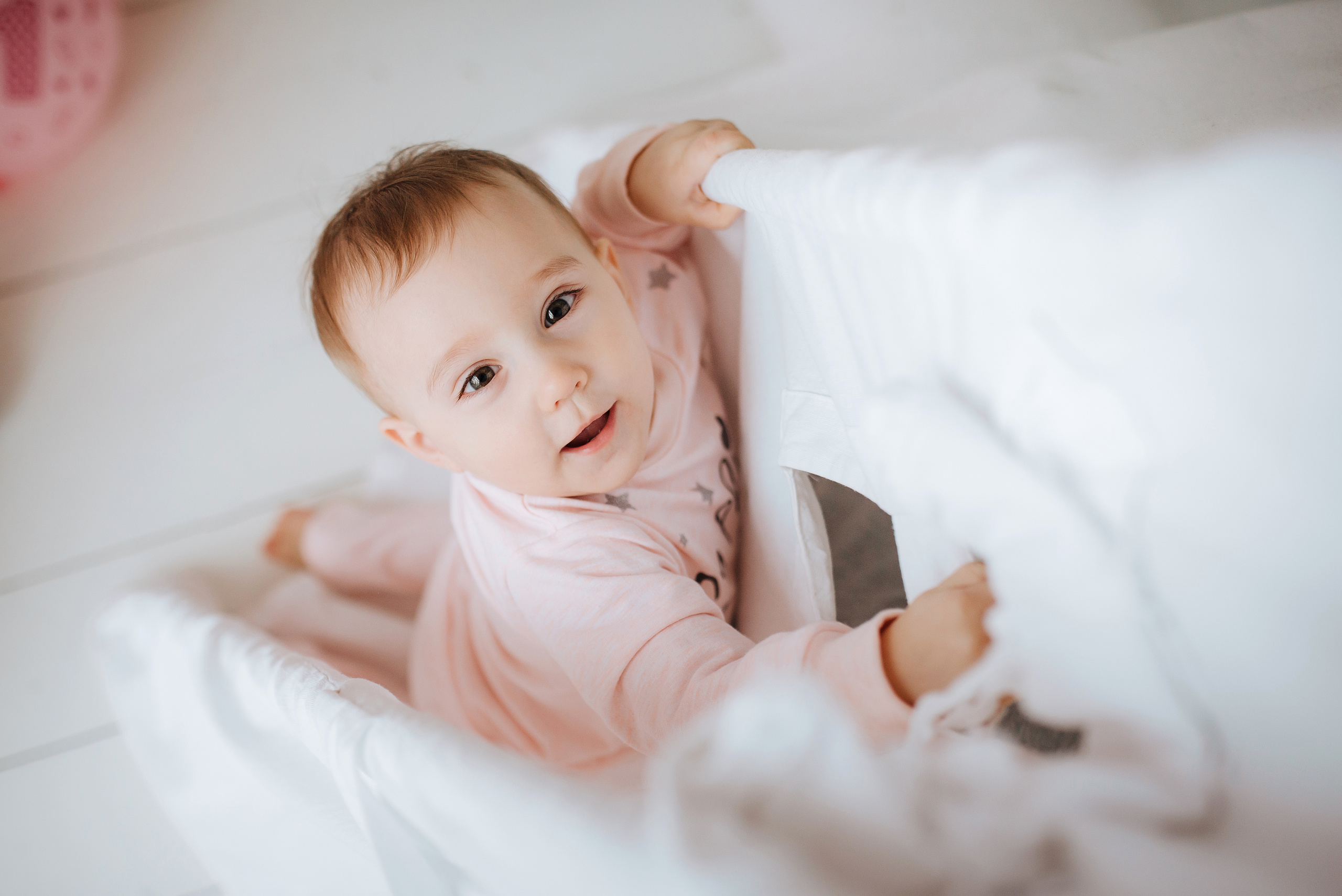 Семейная фотосессия в студии СПб. Семейный и детский фотограф в Санкт-Петербурге Маша Бичан