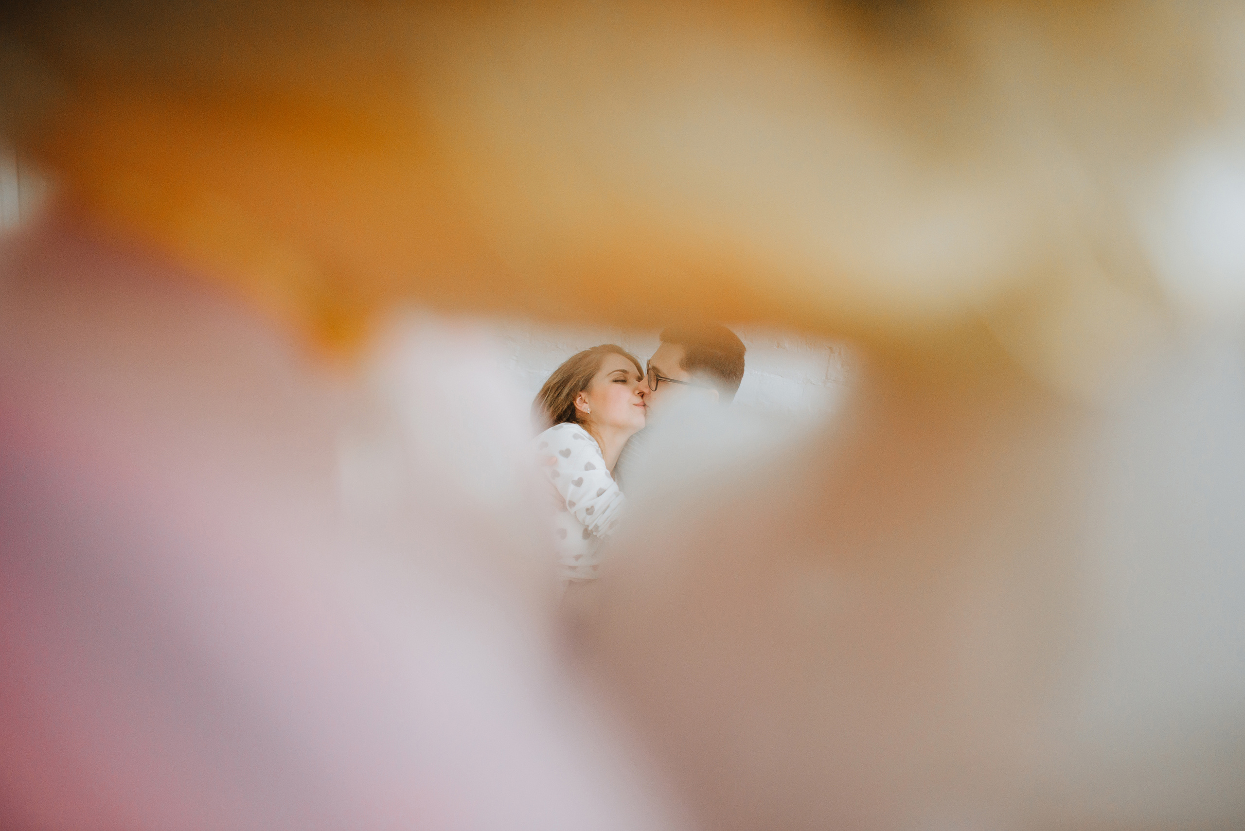 Семейная фотосессия в студии СПб. Семейный и детский фотограф в Санкт-Петербурге Маша Бичан