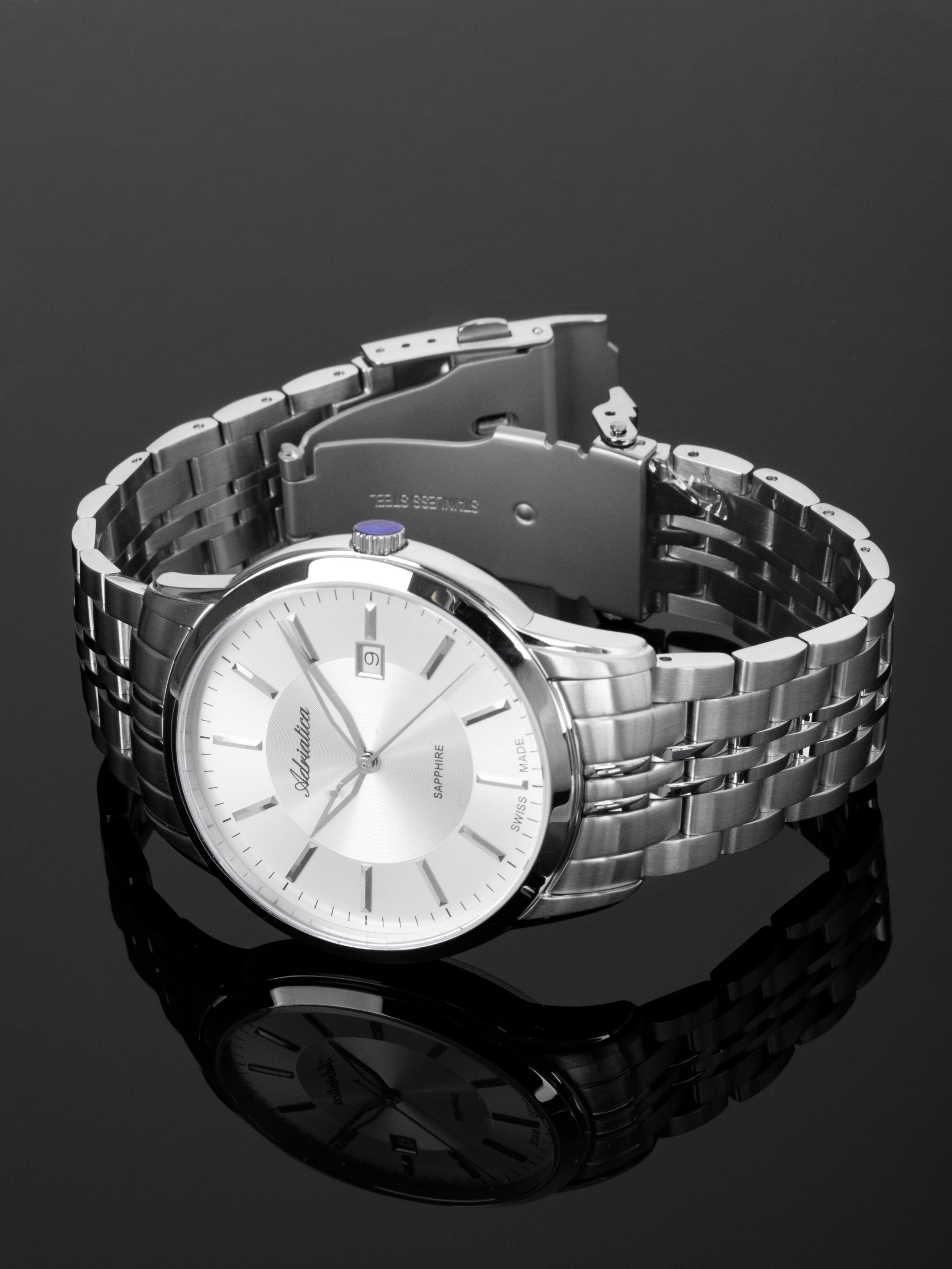 ADRIATICA. Фотограф Москва Анастасия Толстова