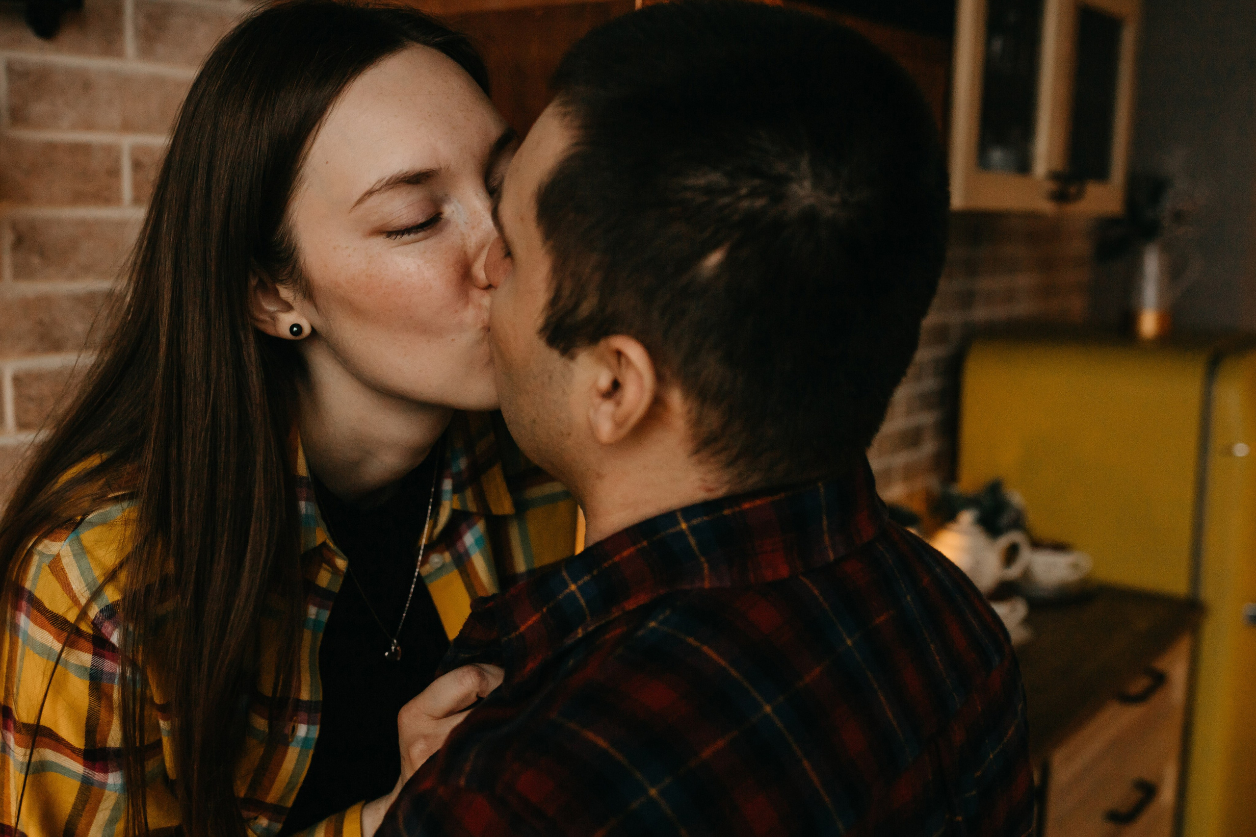 Дима и Даша. Свадебный и семейный фотограф в Санкт-Петербурге Игорь Бабенко