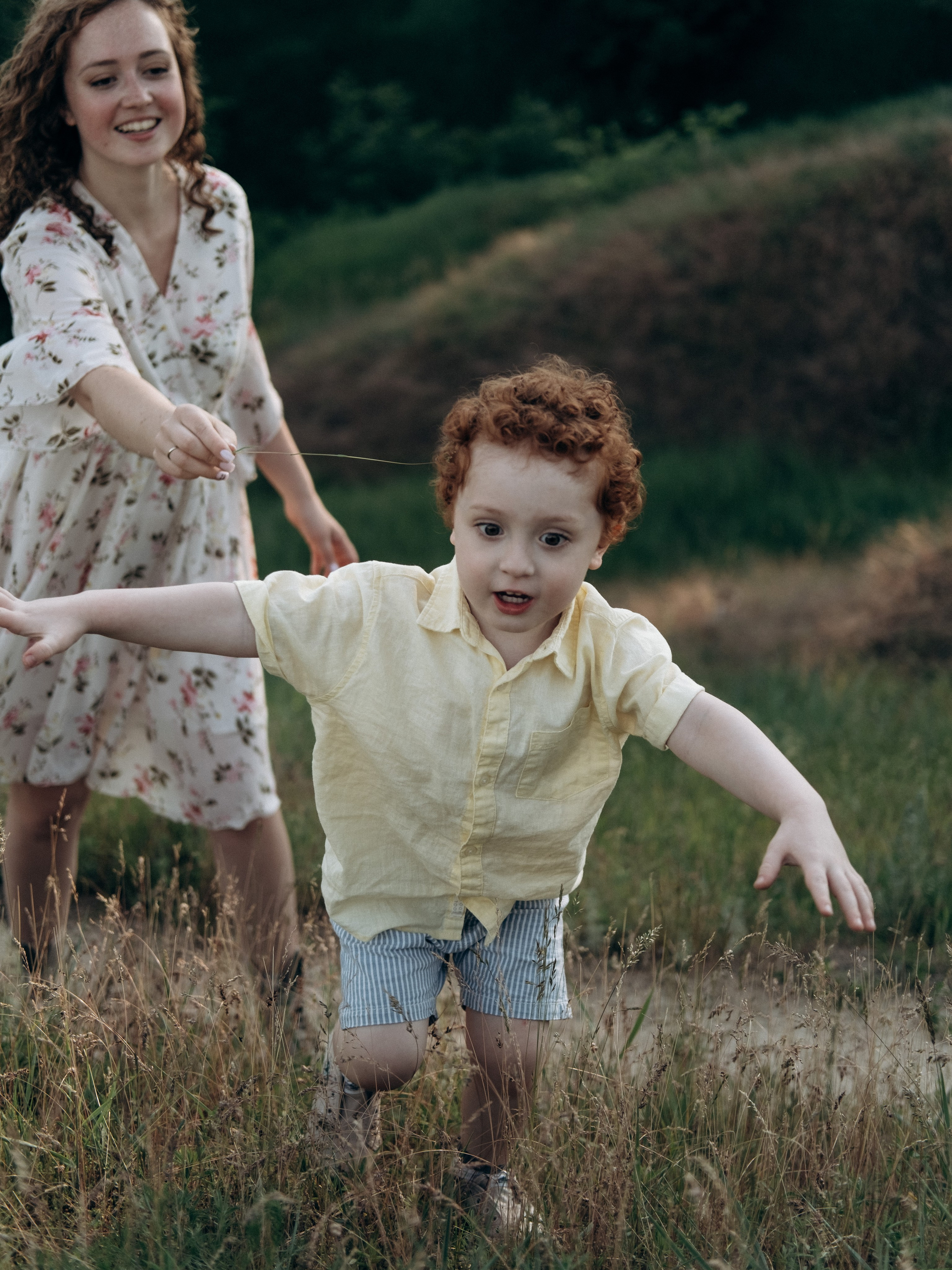 Евгения и Максим. Свадебный фотограф в Воронеже