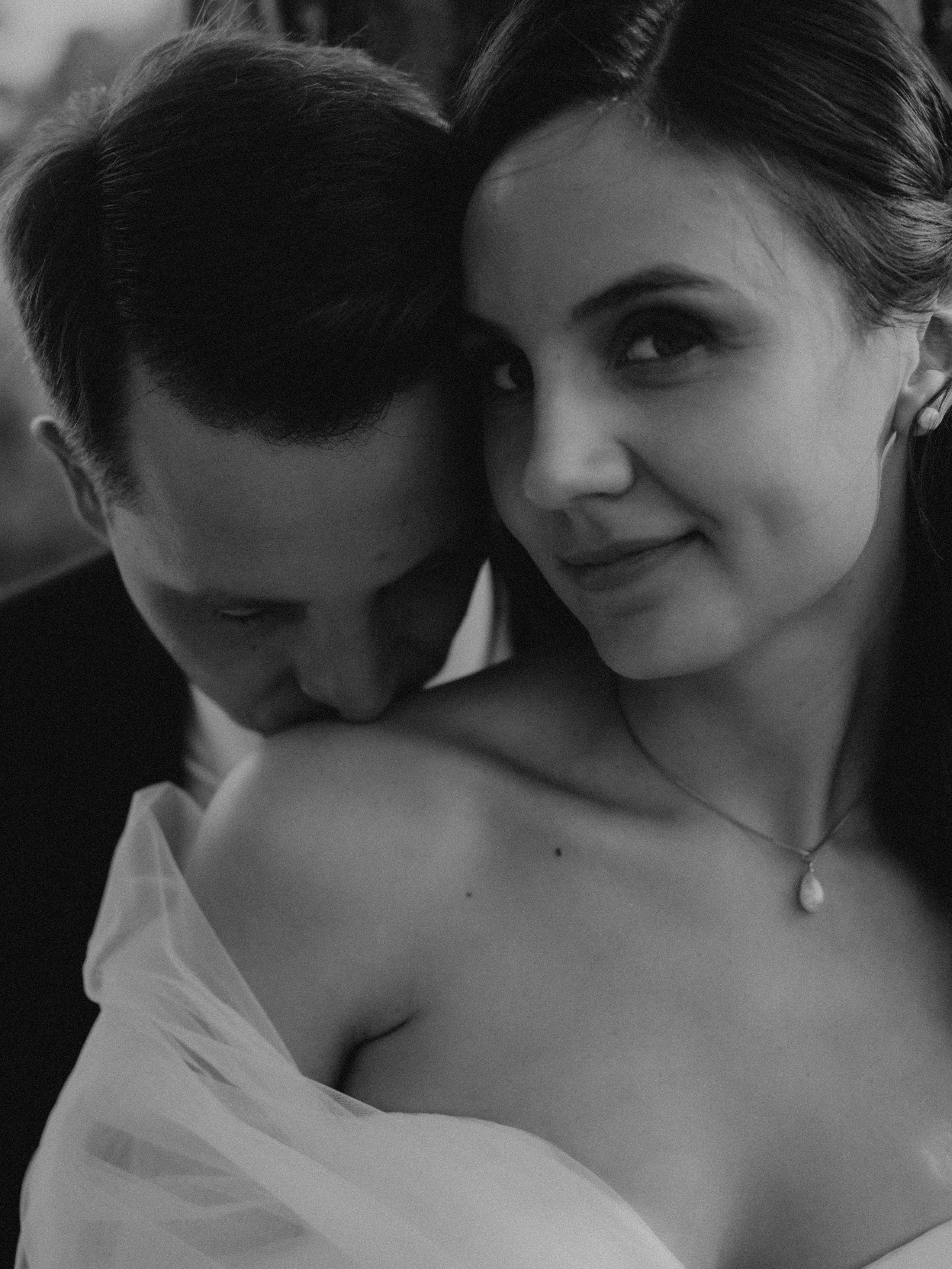 Никита и Екатерина. Свадебный фотограф в Воронеже