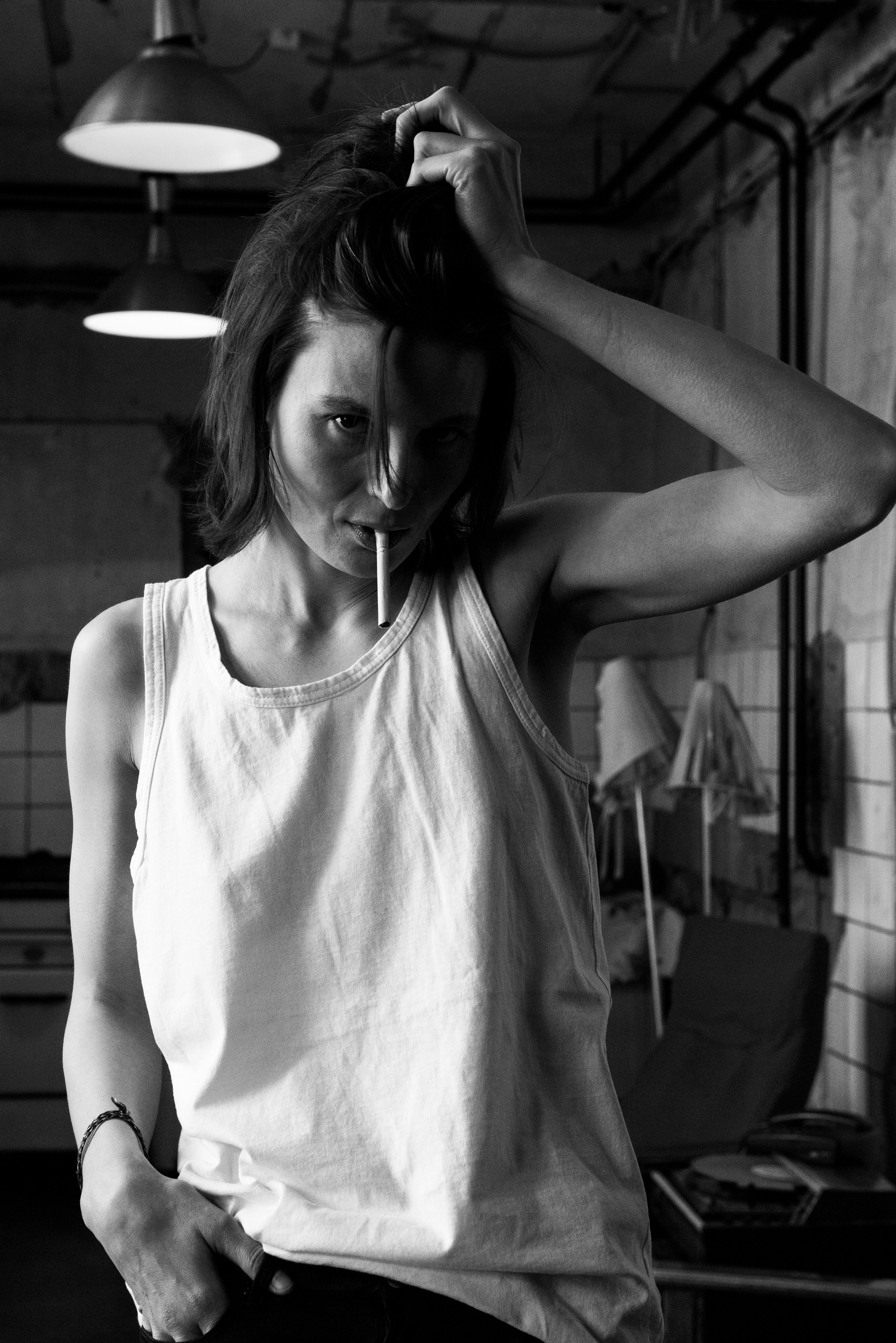 Катерина. Портретный и архитектурный фотограф в Москве и Санкт-Петербурге