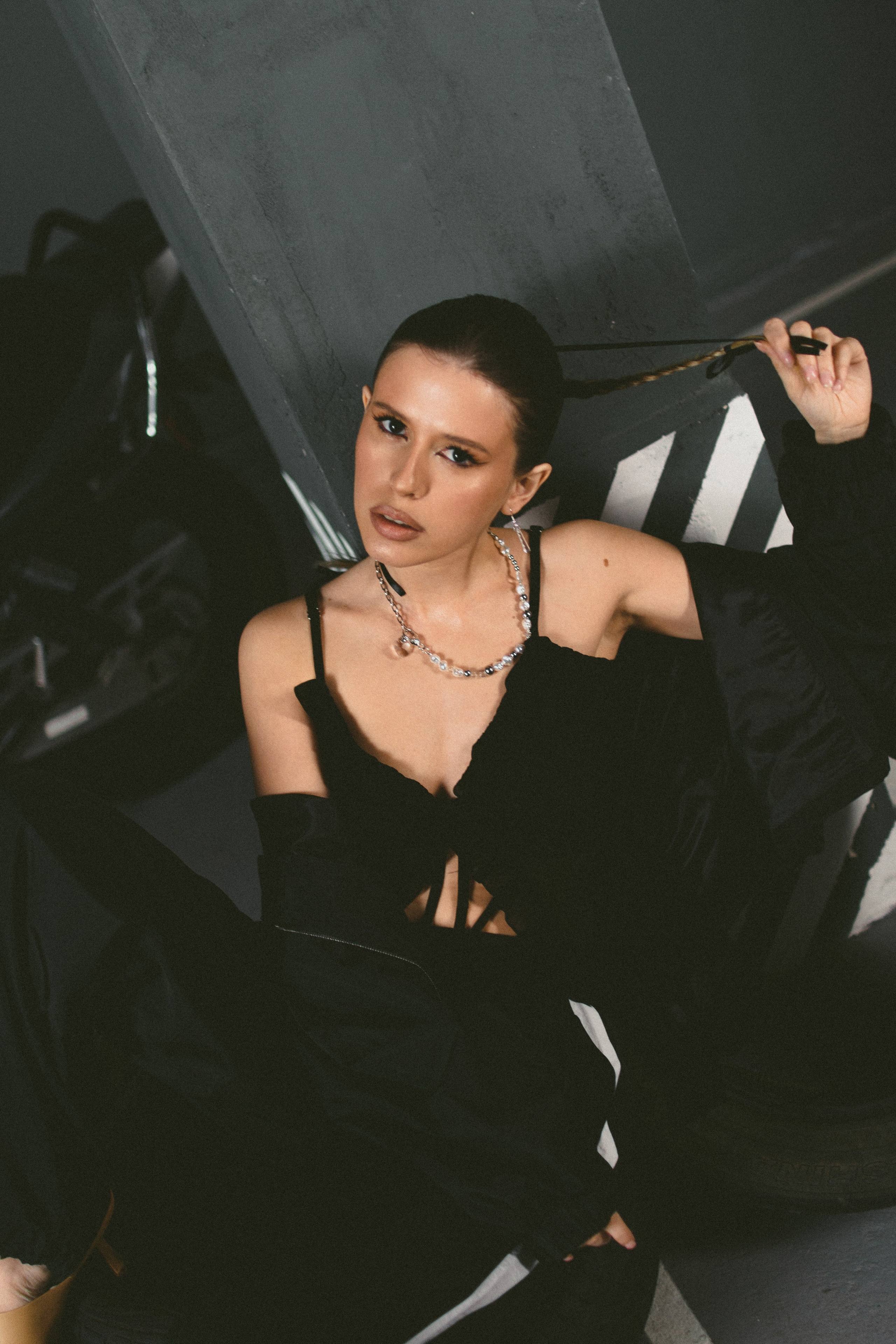 Эльвира Т. Портретный и свадебный фотограф Москва Валерия Возняковская