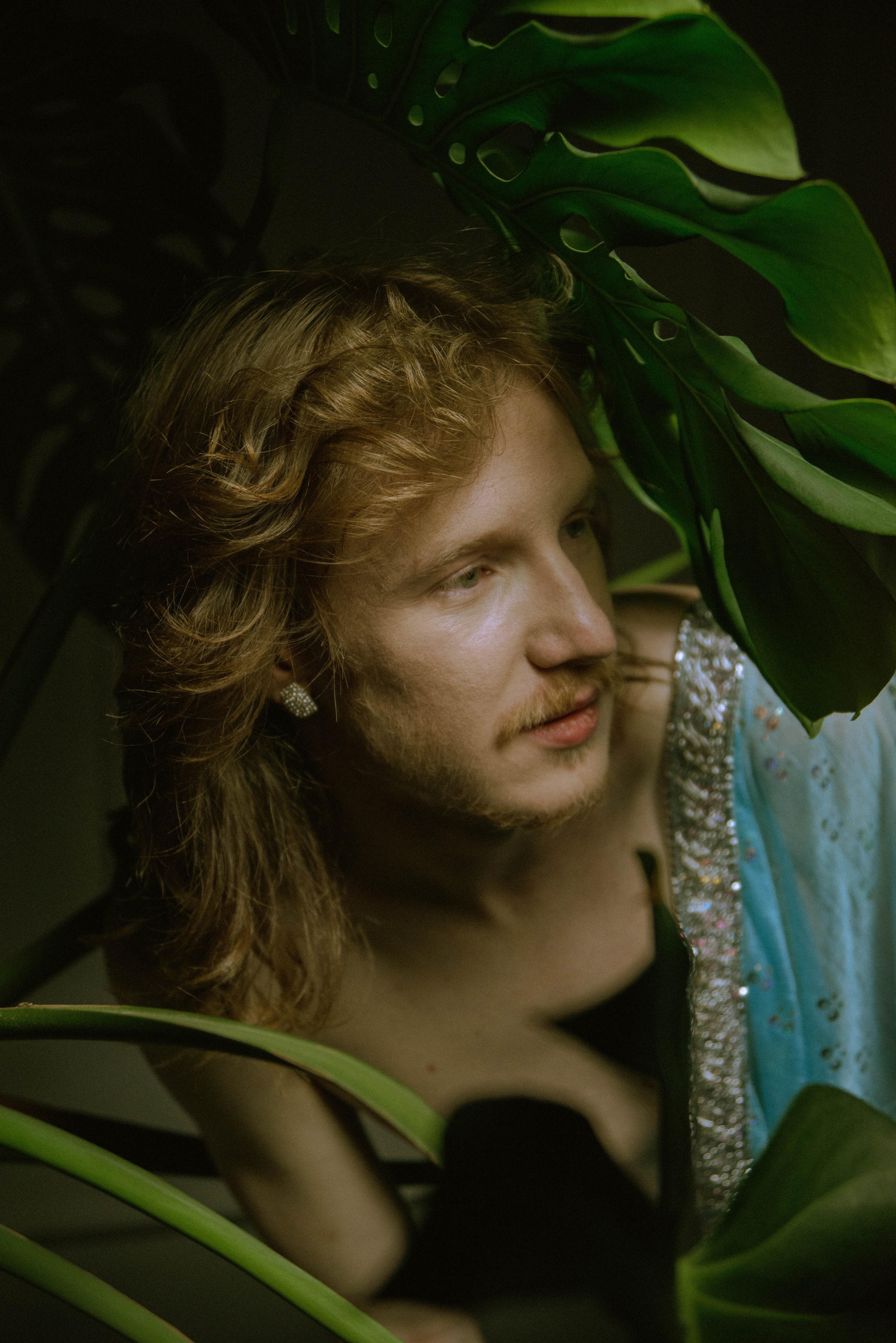 Даниил. Ксения Glossa. Портретный и репортажный фотограф в Самаре