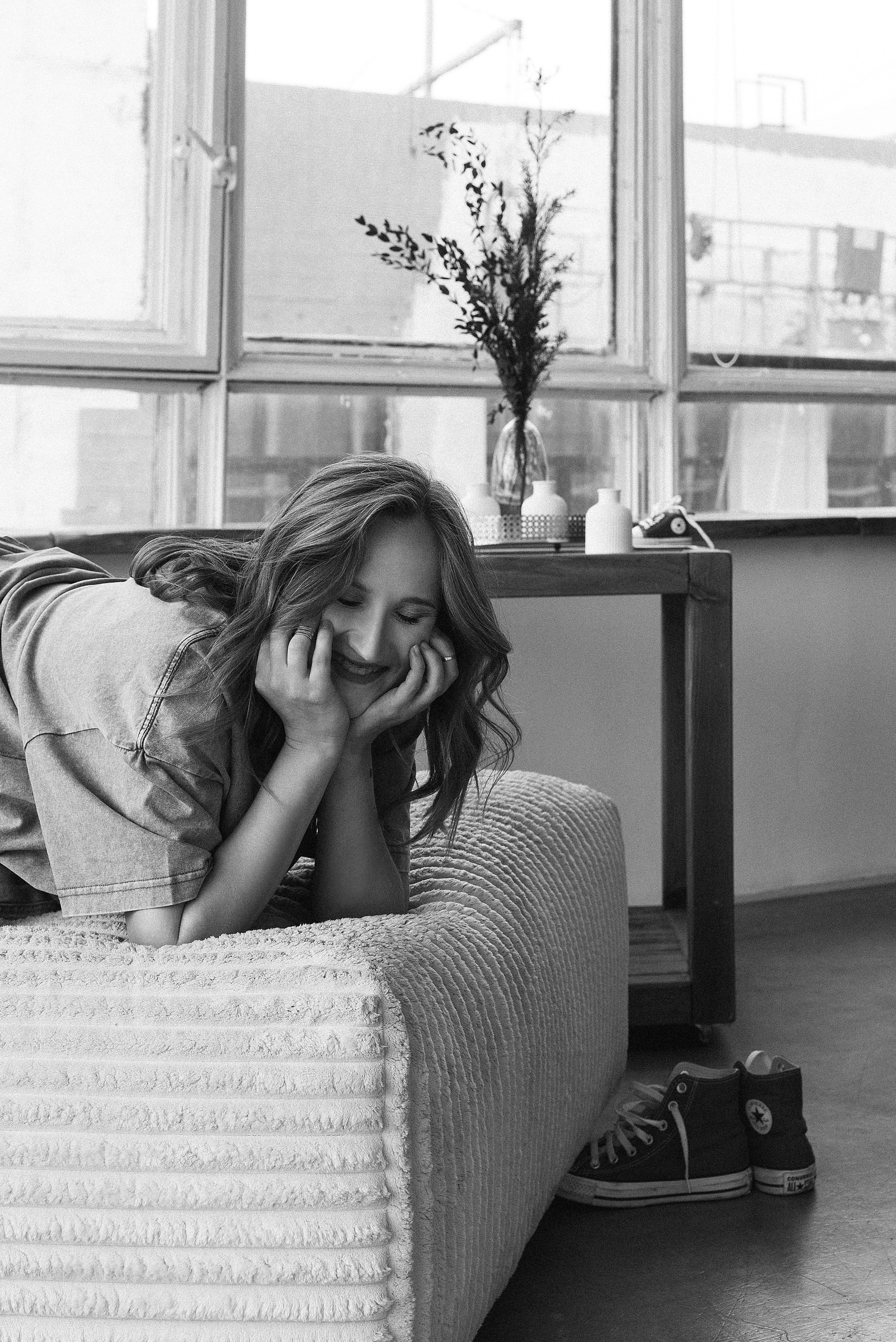 Татьяна. Юлия Соколовская Фотограф Москва Красногорск