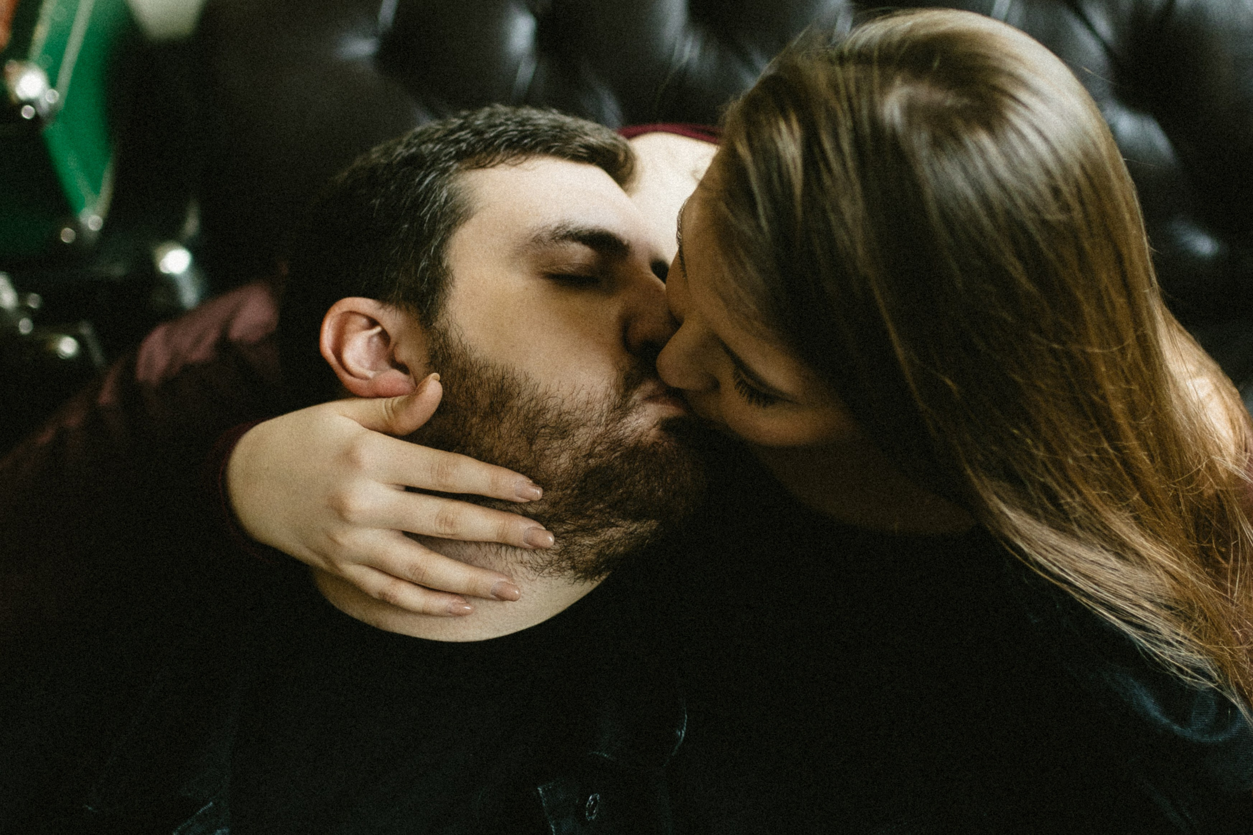 Валерия и Николай. Фотограф в Санкт-Петербурге