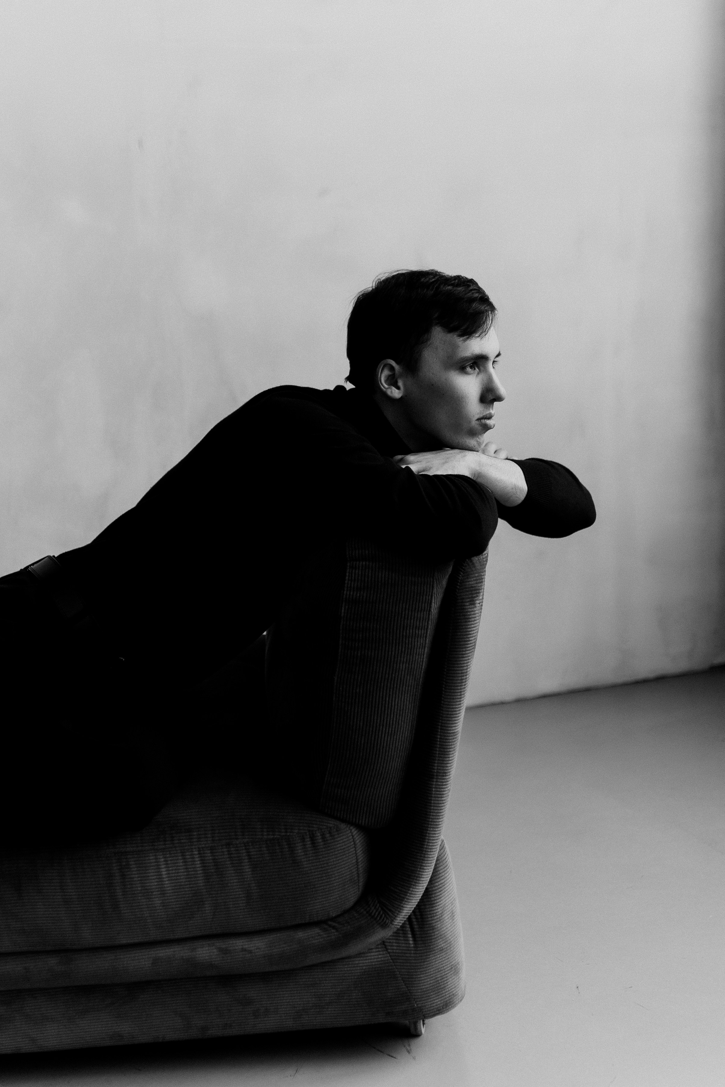 Андрей. Фотограф в Санкт-Петербурге