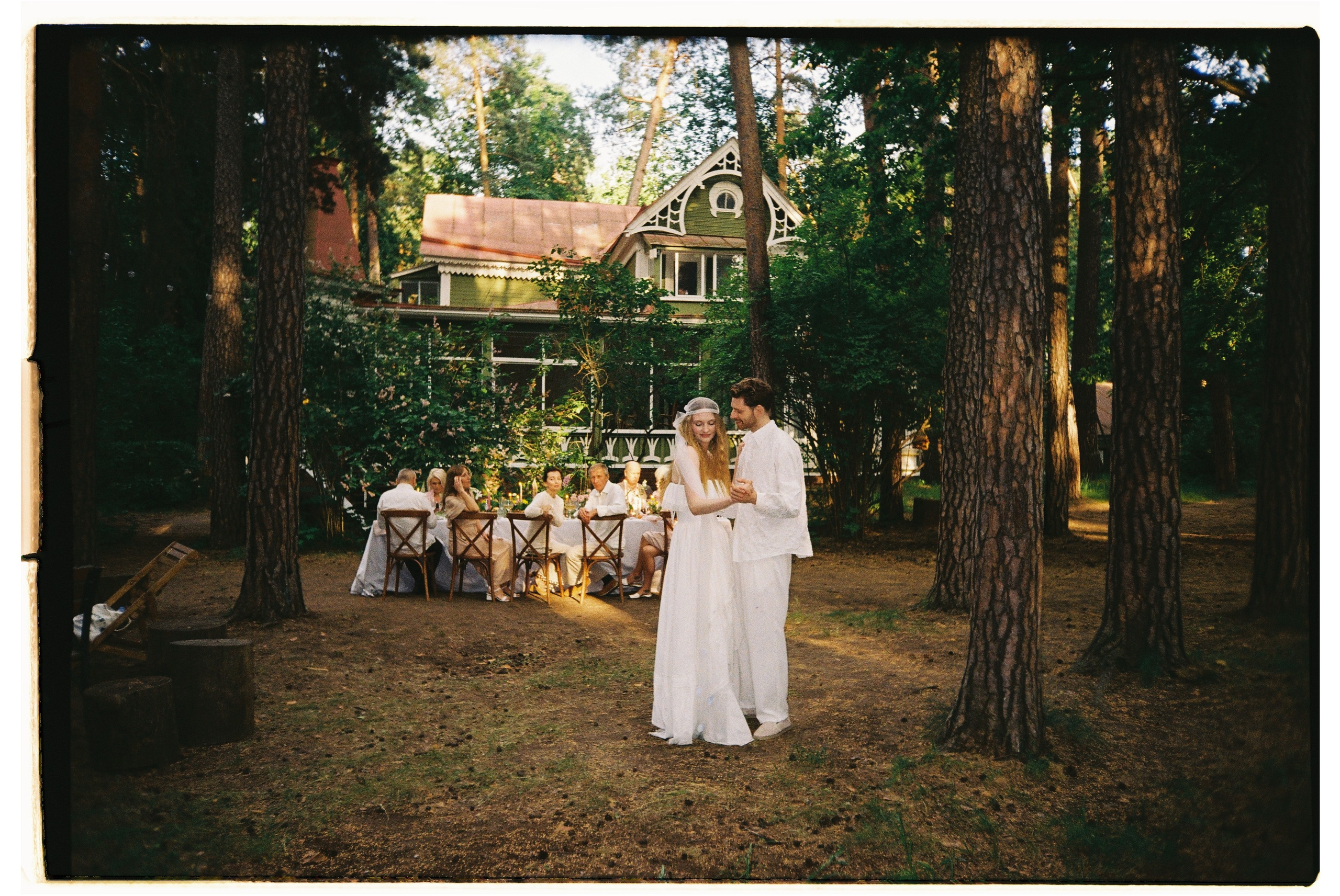 Пётр + Ульяна. Свадебный и семейный фотограф в Москве/Калуге Юлия Мосиюк