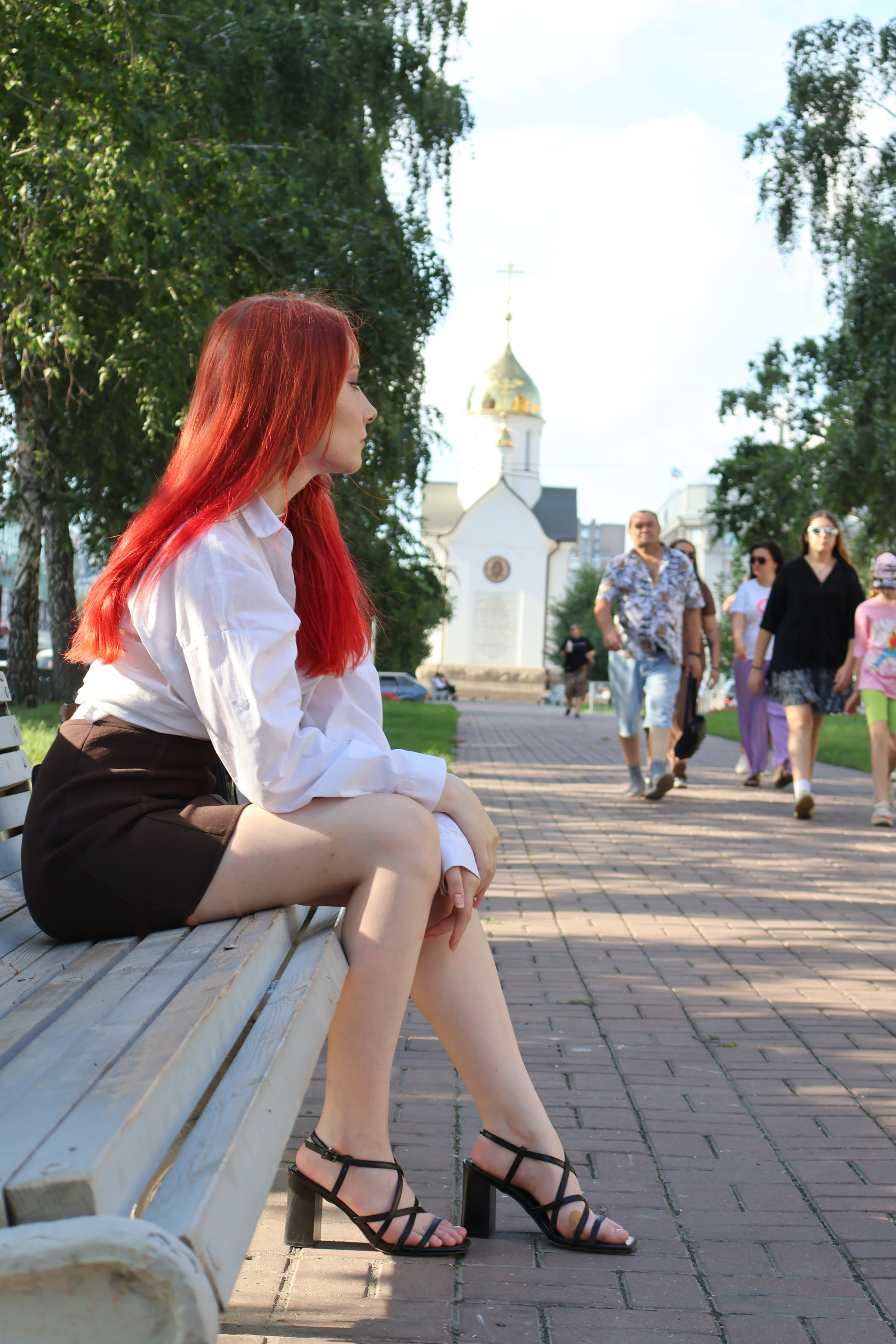 29 июля. Mintonov's Film Studio