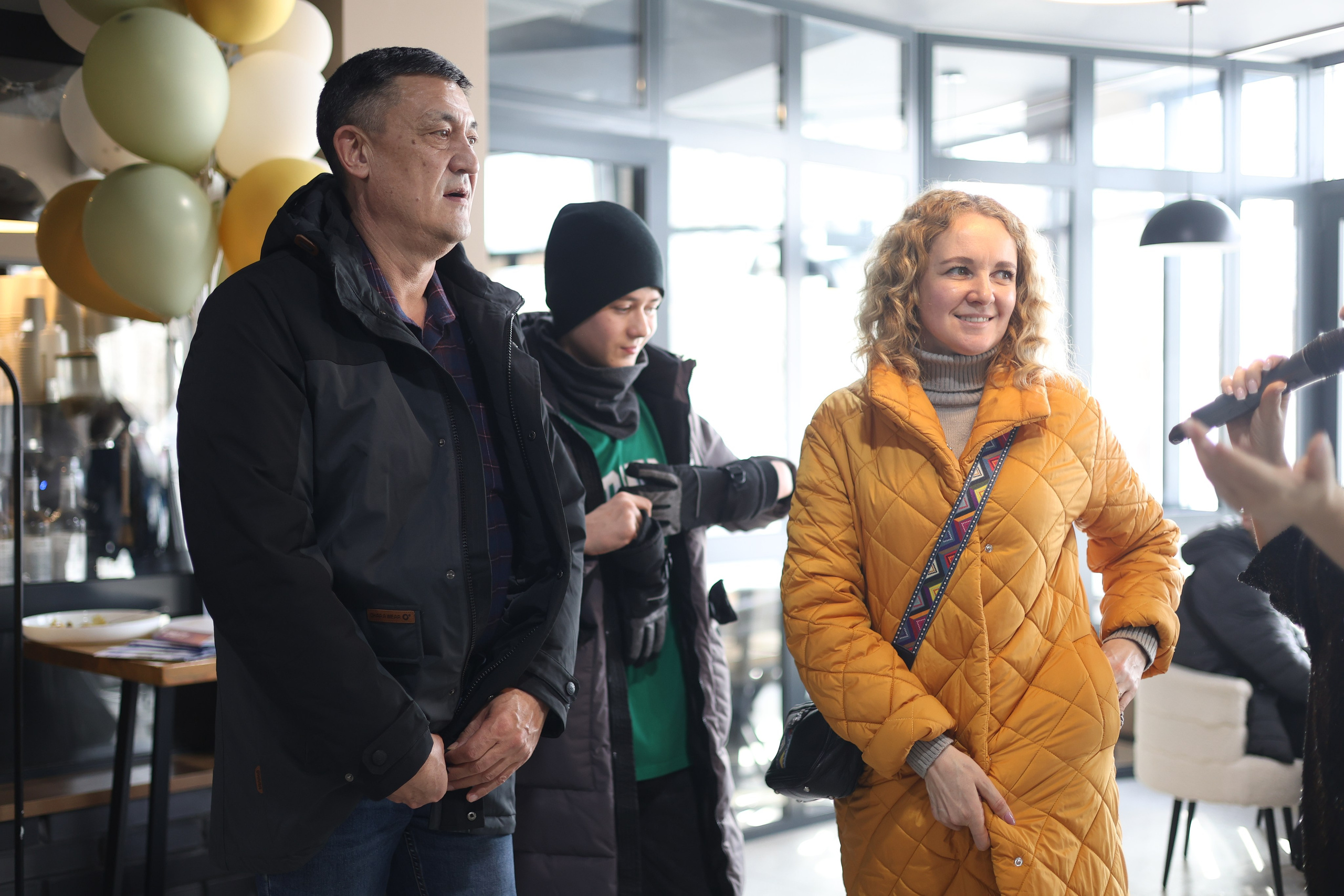 Наурыз. Mintonov's Film Studio