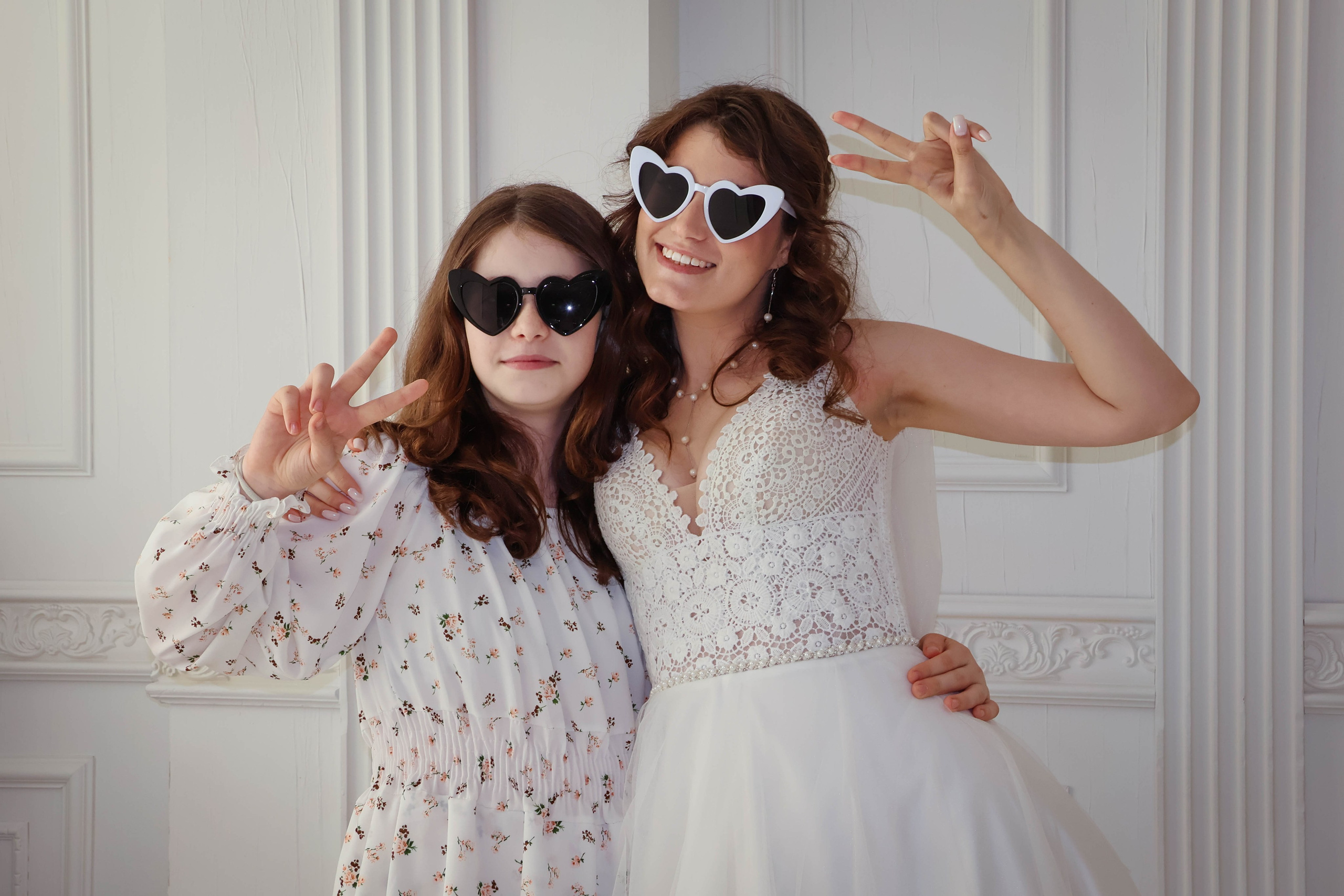 Линар и Ангелина. Mintonov's Film Studio