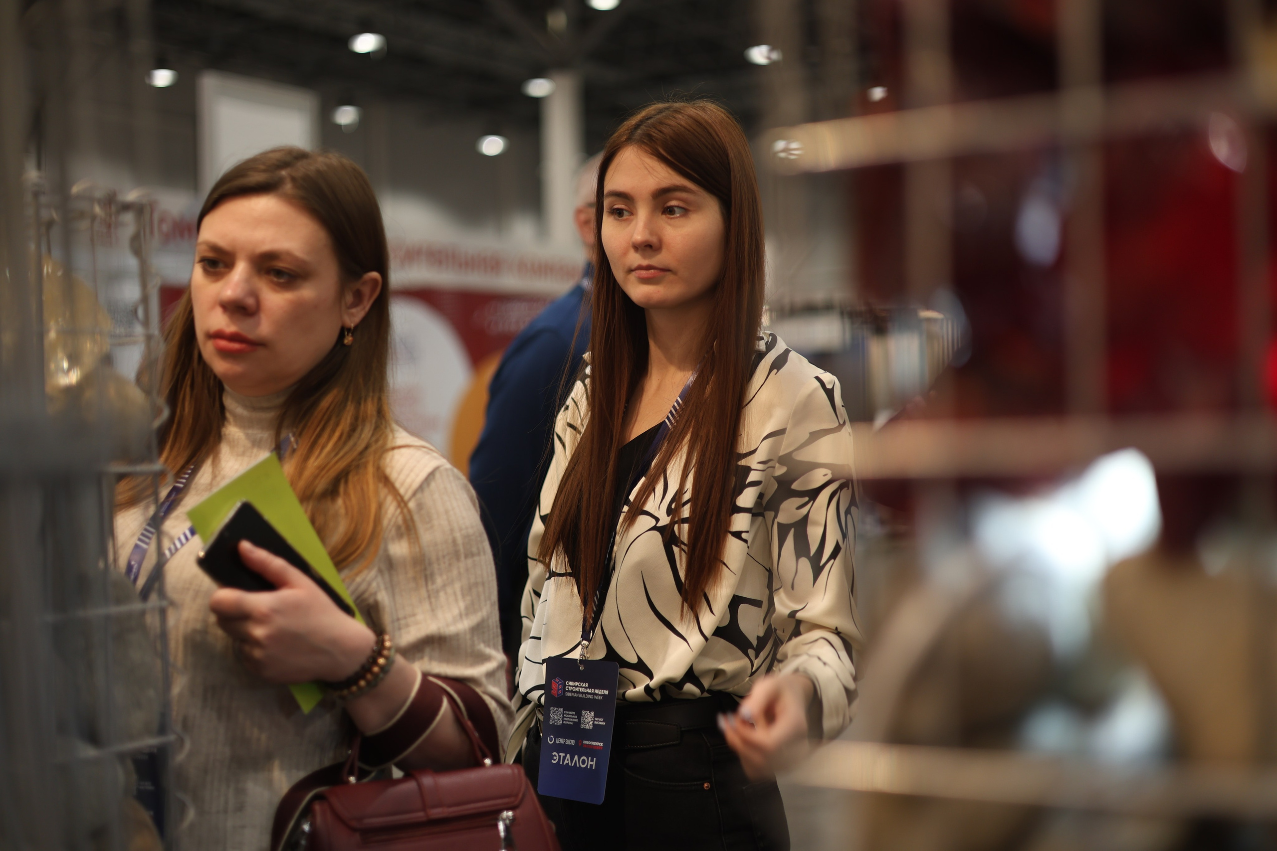 ЭКСПО. Mintonov's Film Studio