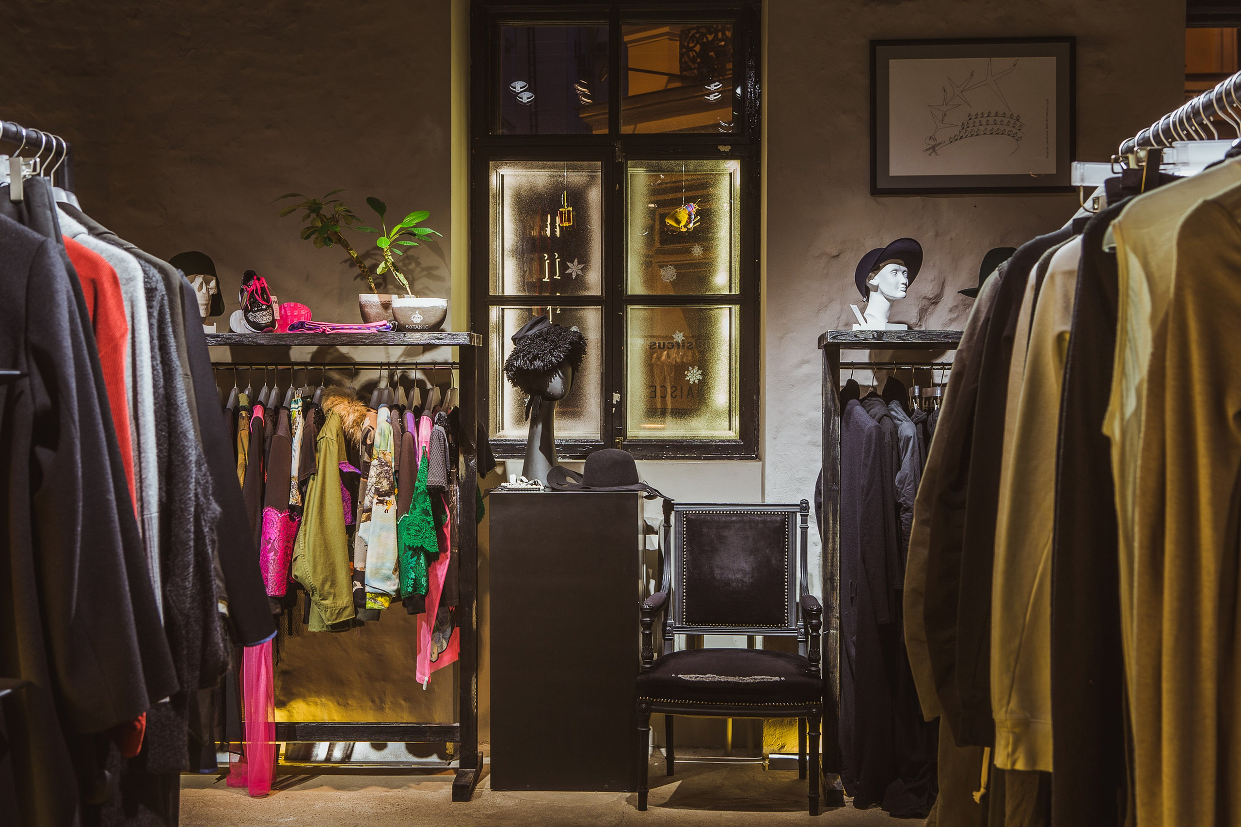 AIR, интерьер. Дмитрий Смирнов. Фотография, дизайн