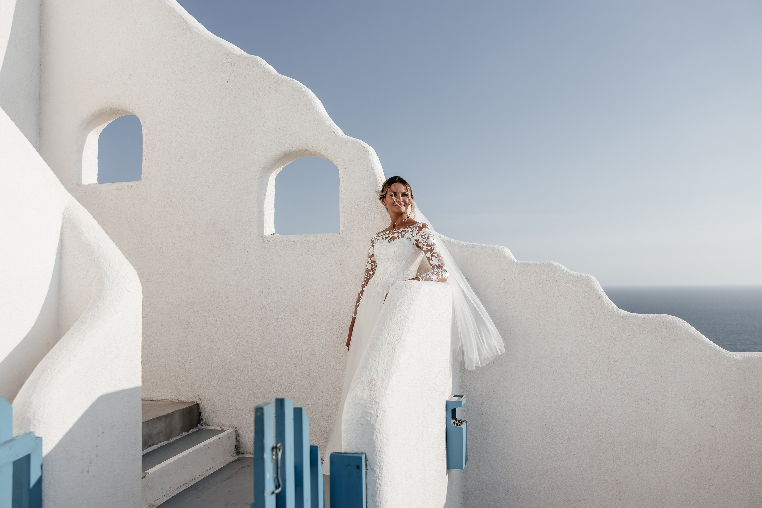 Анонс свадьбы для Кристины и Алексея. Свадебный фотограф в Крыму и Севастополе Ольга Баскакова