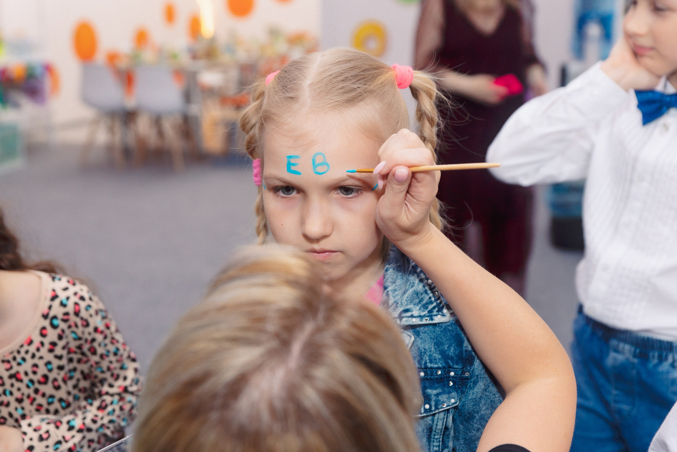 День Рождения Ломоносов. Фотограф в Кронштадте и Санкт-Петербурге Анастасия Коваленко