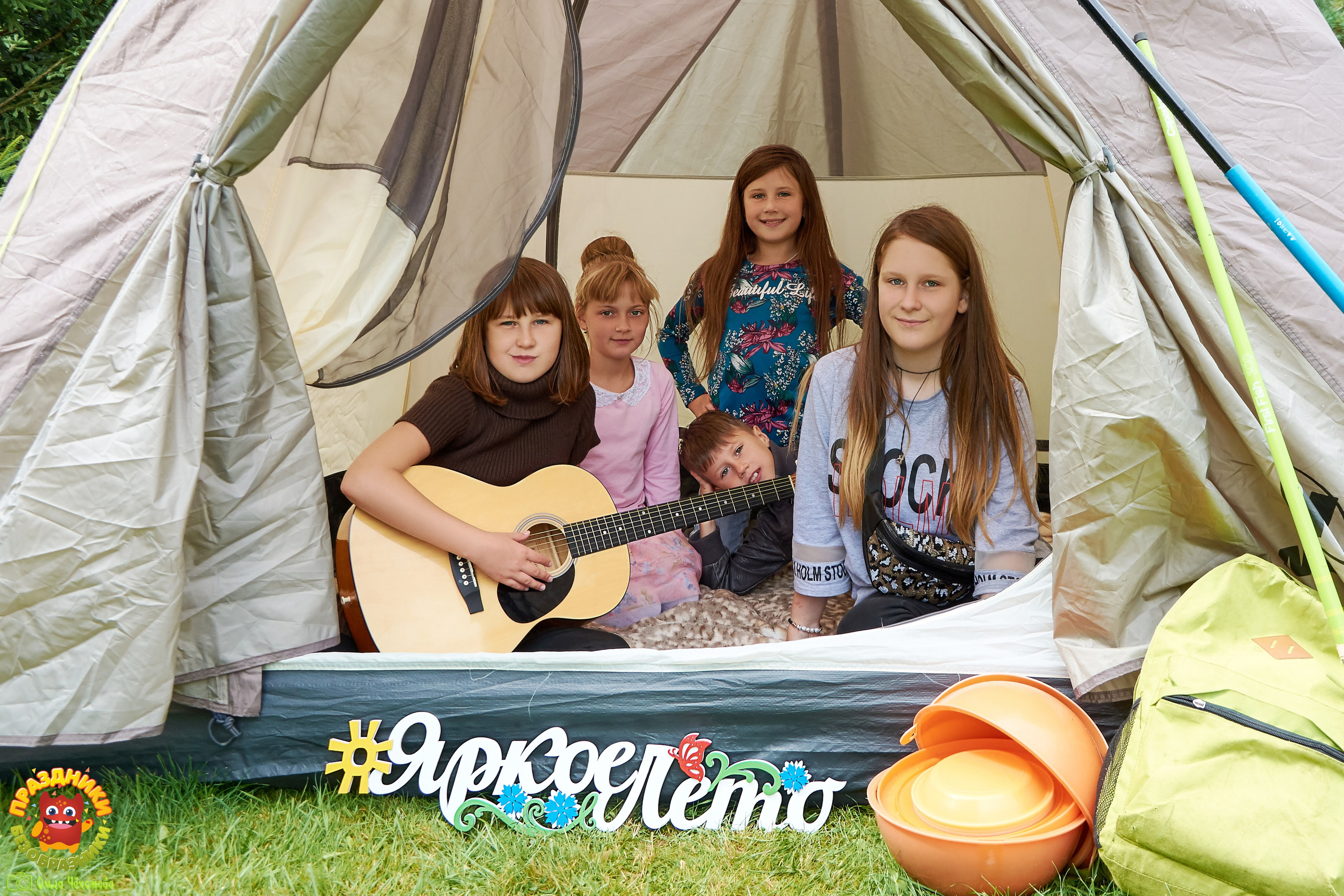 Ольга Чёкотова (Фотограф Кострома)