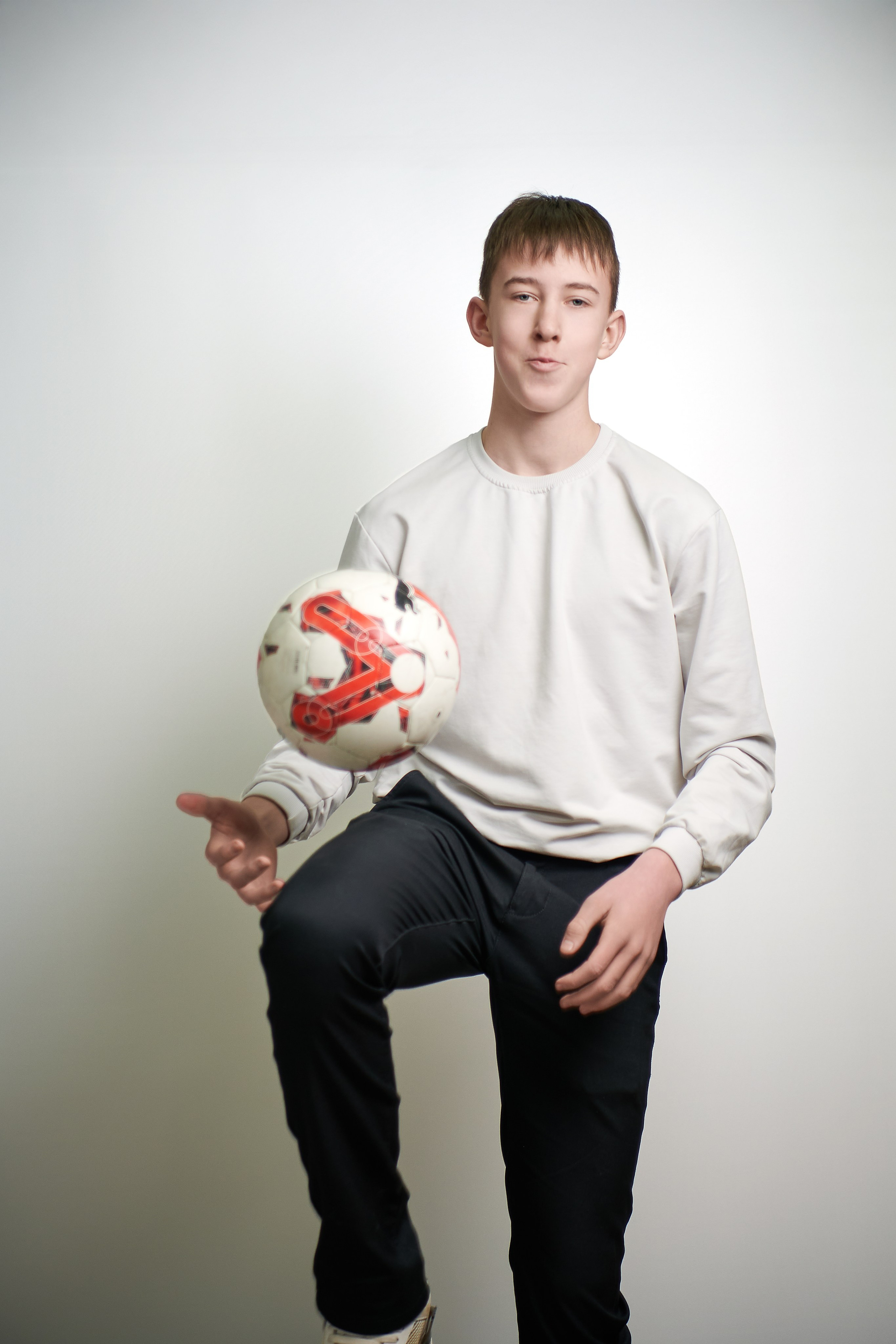 Выпускные альбомы. 9-й класс. Ольга Чёкотова (Фотограф Кострома)