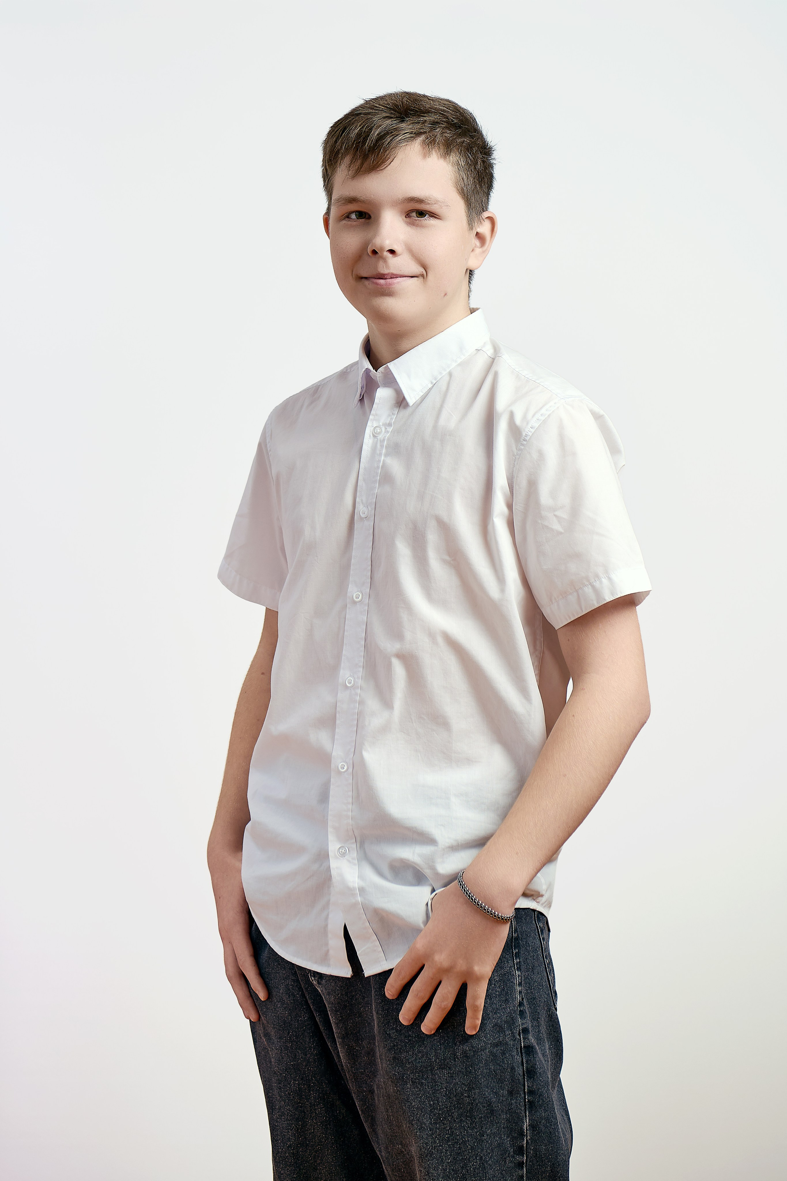 Фото в альбом. Портретная серия. Ольга Чёкотова (Фотограф Кострома)