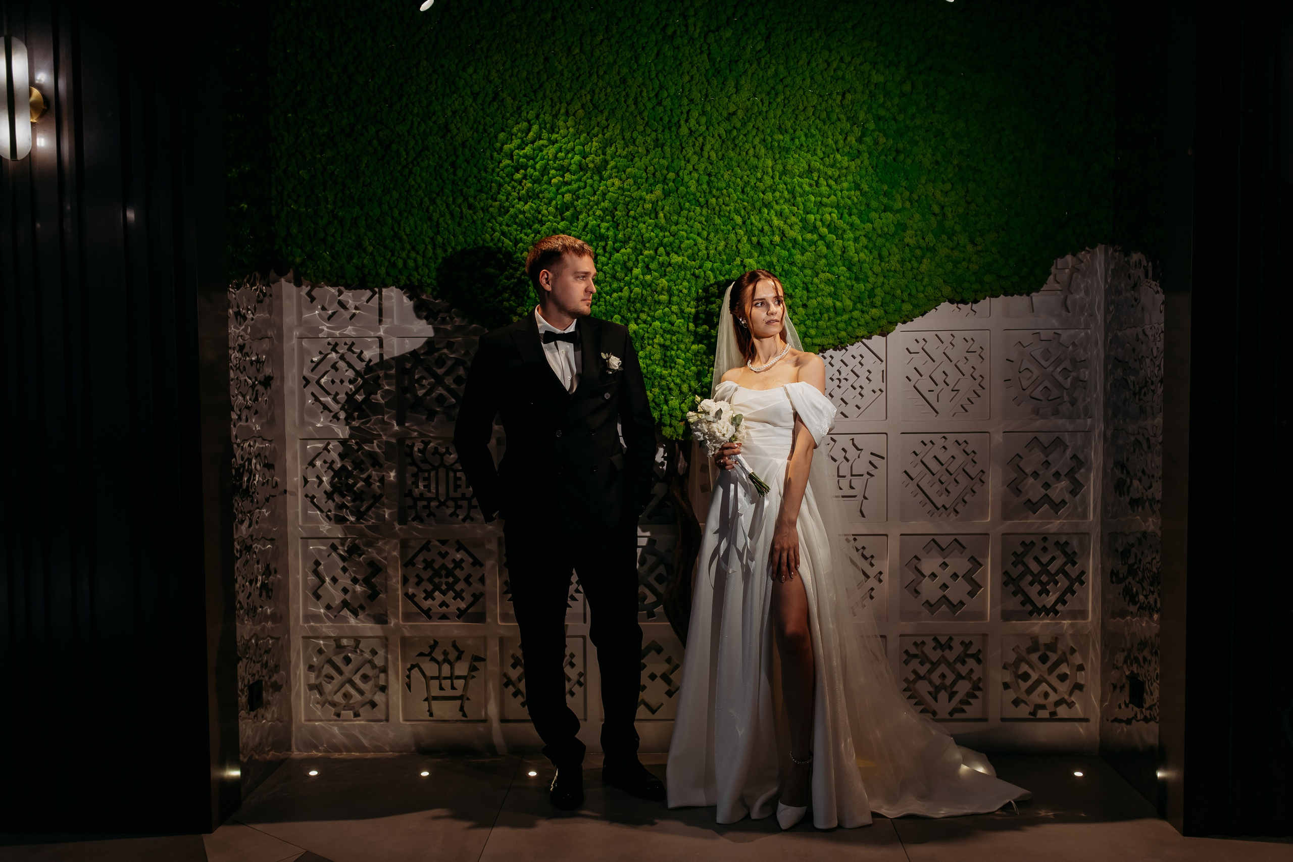 Николай и Ангелина. Фотограф Тимербаева Алина г. Сургут