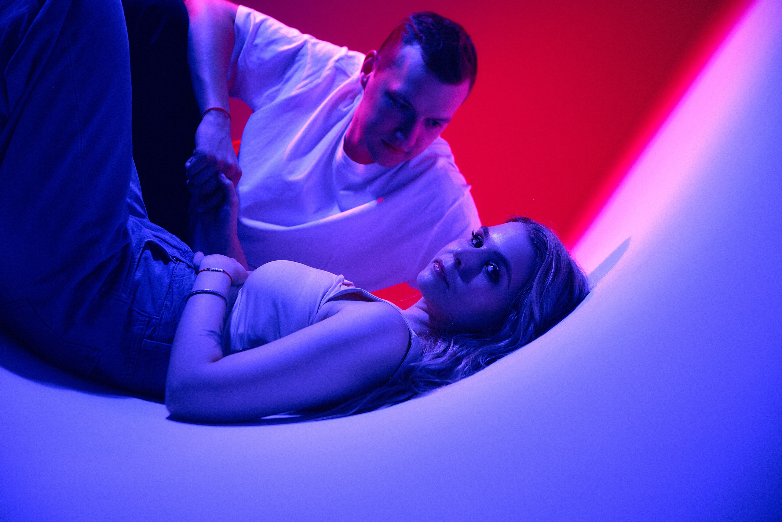 Полина и Влад. Свадебный и семейный фотограф Петр Гатыло