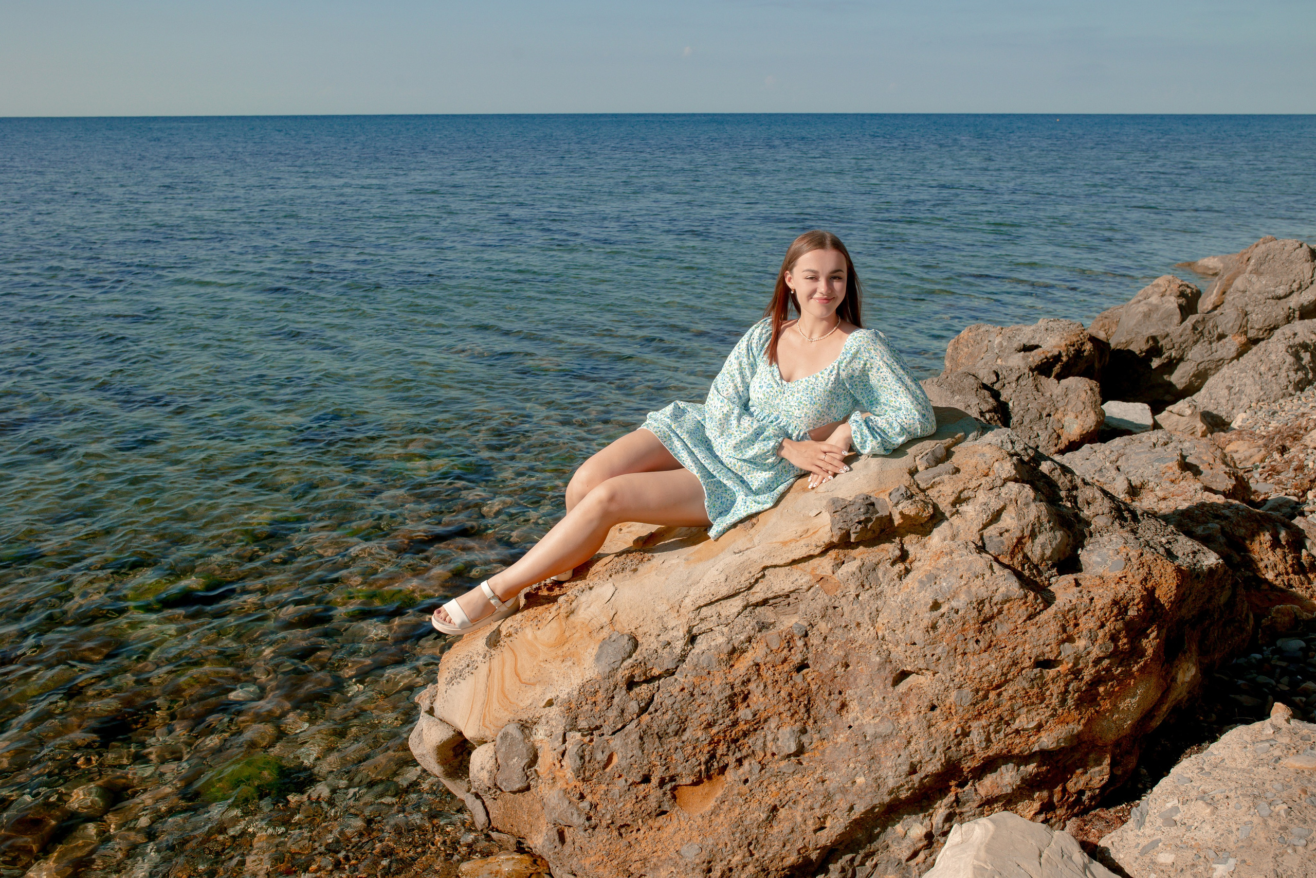 Александра, Кирилл и Катя. Фотограф в Геленджике, Архипо-Осиповке, Абрау-Дюрсо, Кринице Виктория