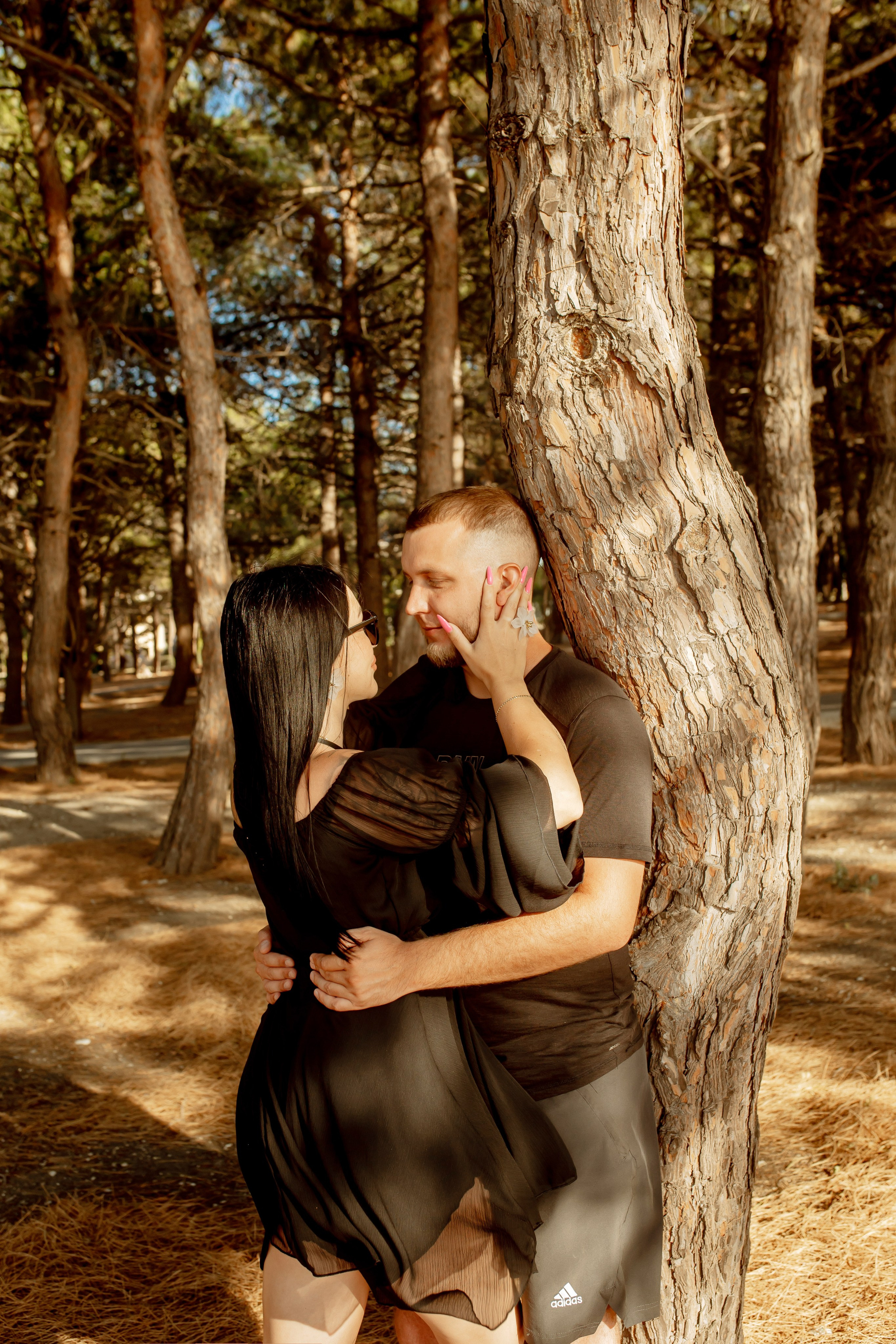 Юлия Данилова. Фотограф в Геленджике, Архипо-Осиповке, Абрау-Дюрсо, Кринице Виктория