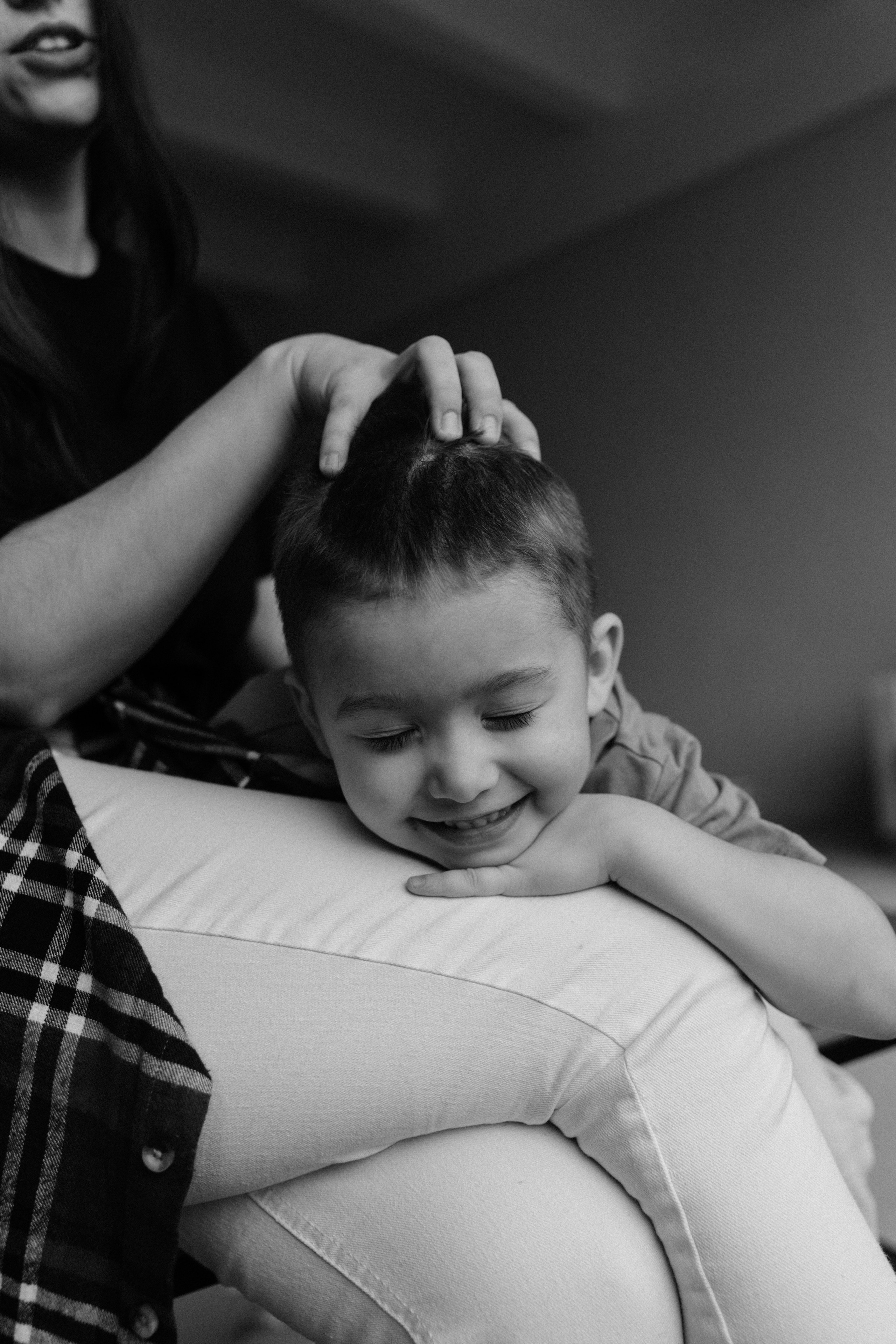 Это Лееевины!. Фотограф Катя Трусова