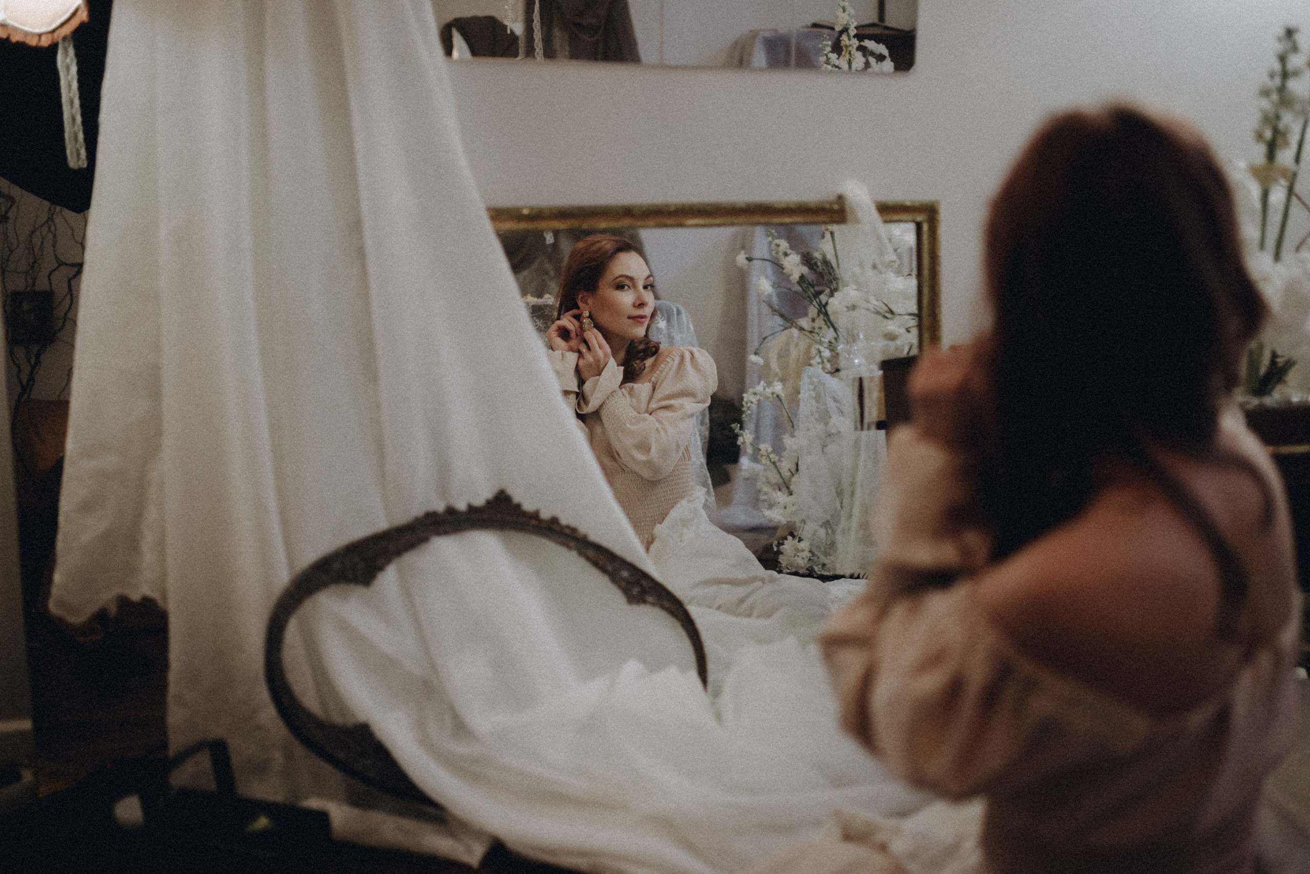 JULIA 2024. Фотограф Санкт-Петербург, Новороссийск