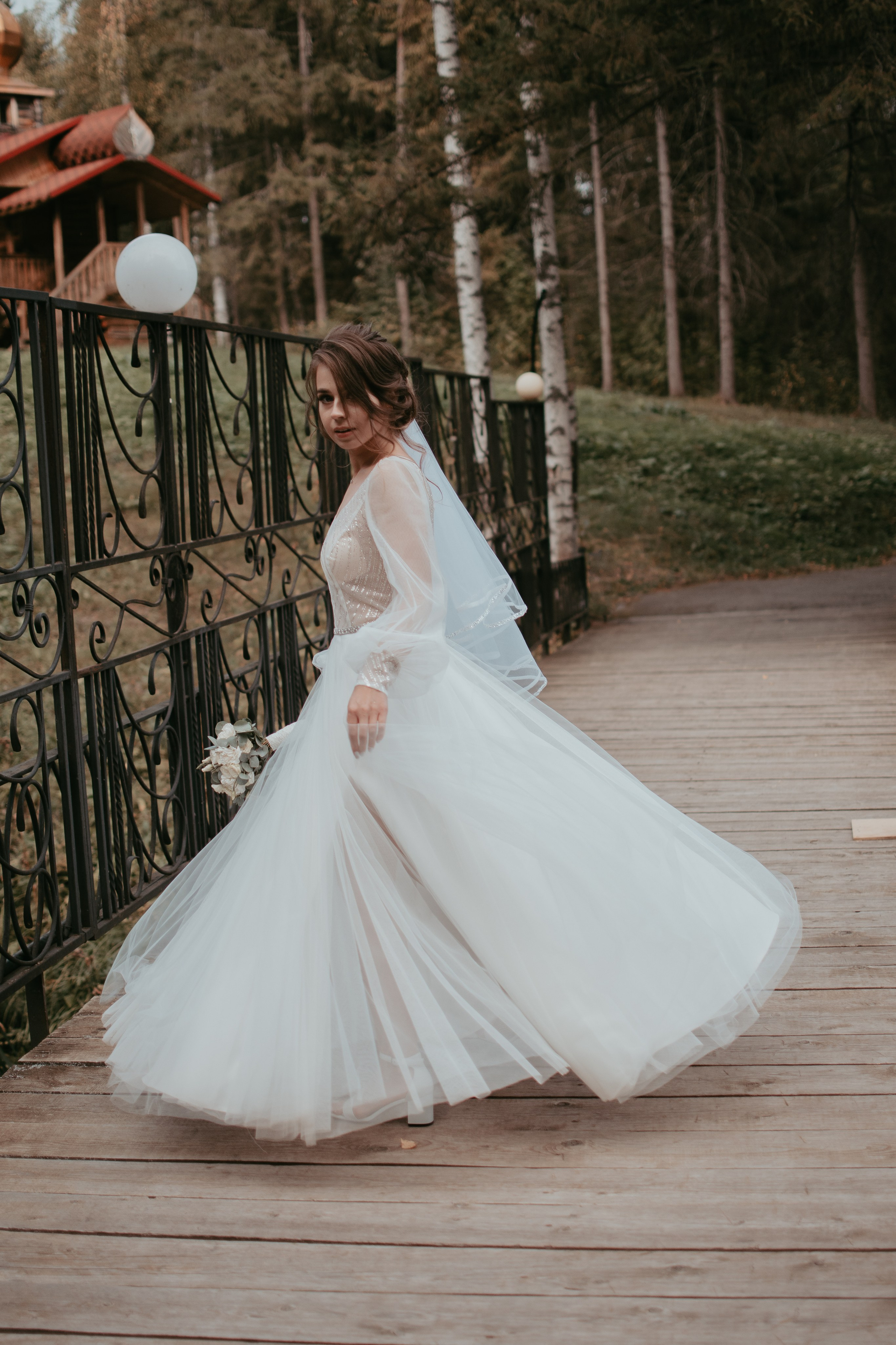 Анастасия и Данил. Фотограф Анфиса Хардина Екатеринбург