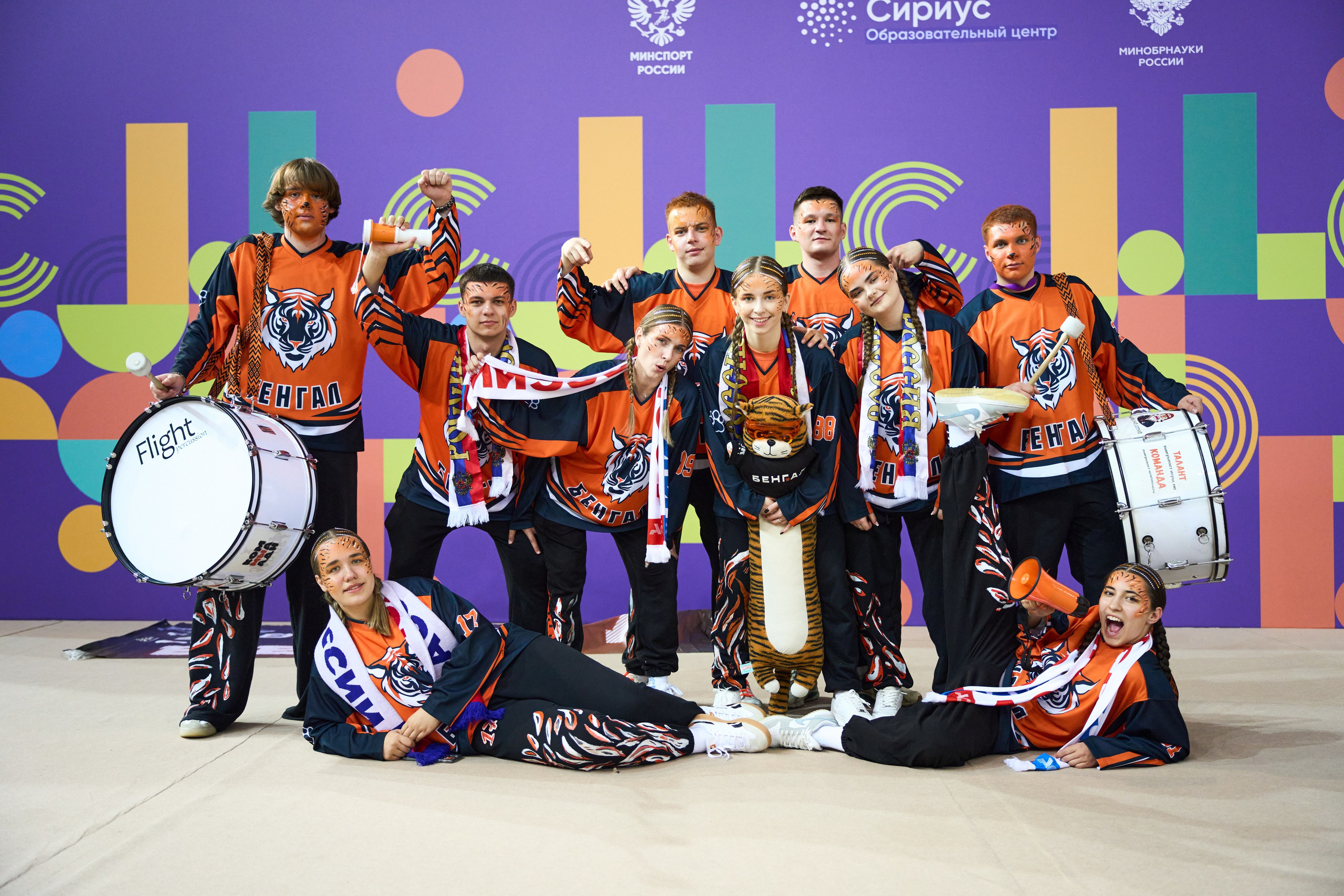 АССК ФЕСТ 2026. Фотограф Елена Ярмуш