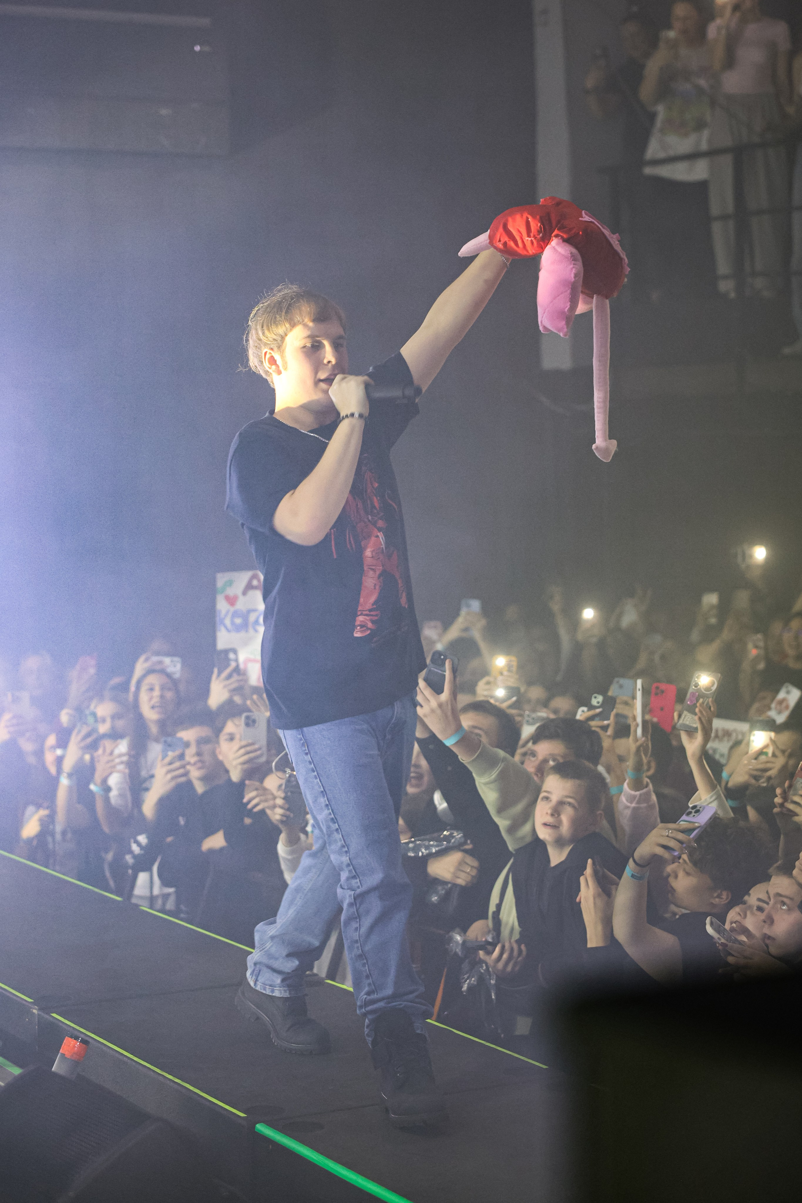 Toxi$ / @Порт 219 / Краснодар. Концертный фотограф в Краснодаре