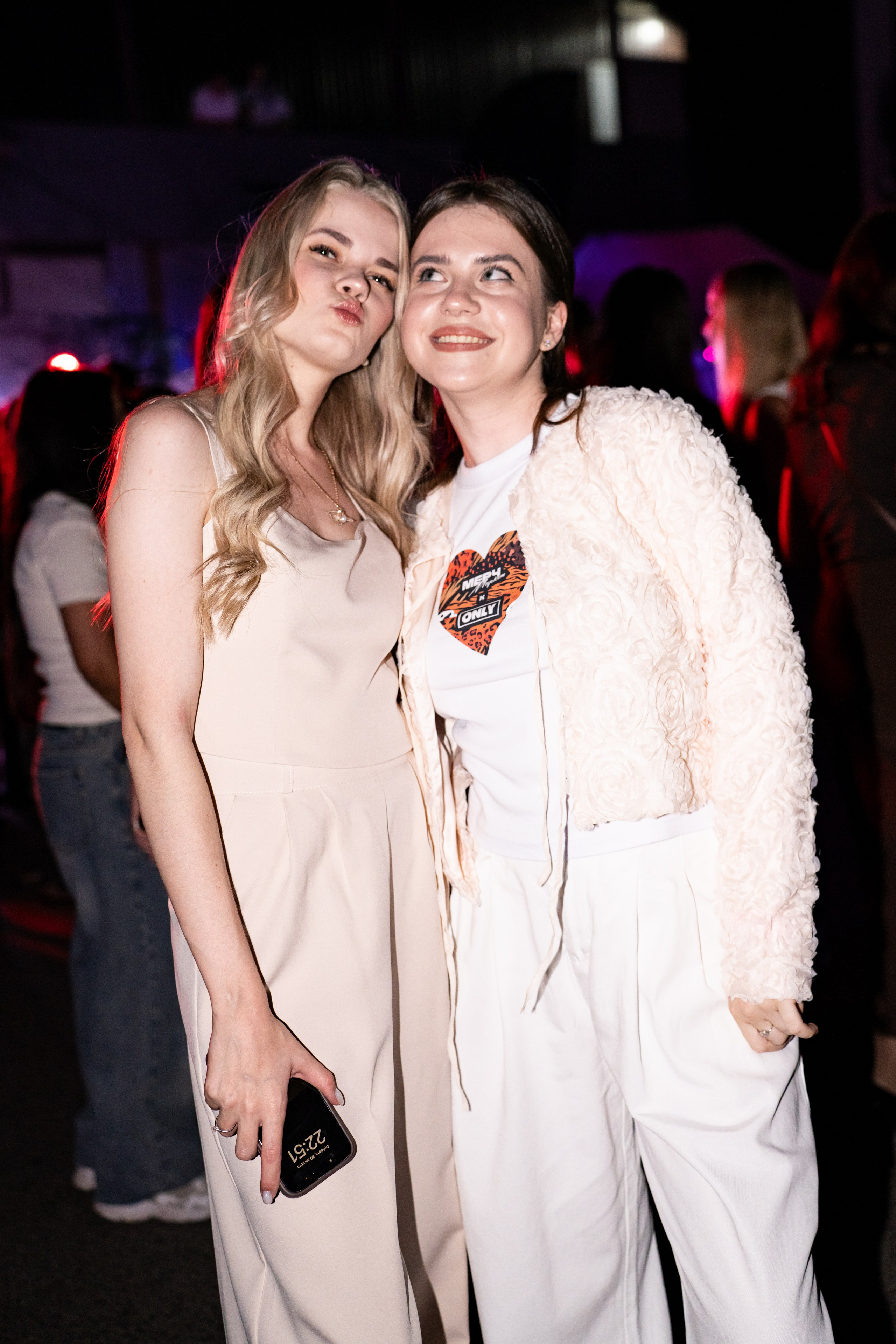 Project Only + ShishaDrill + Salame + Morphineee / @Парковка / Краснодар. Концертный фотограф в Краснодаре