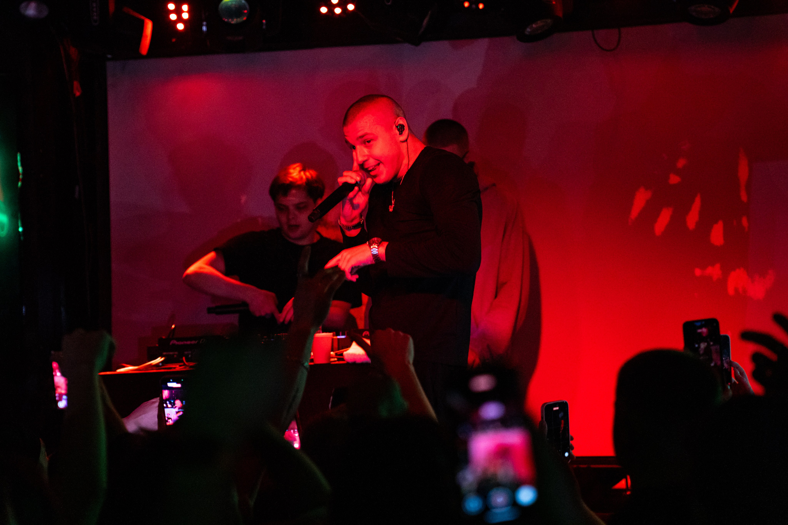 Yasmi / @Сержант Пеппер / Краснодар. Концертный фотограф в Краснодаре