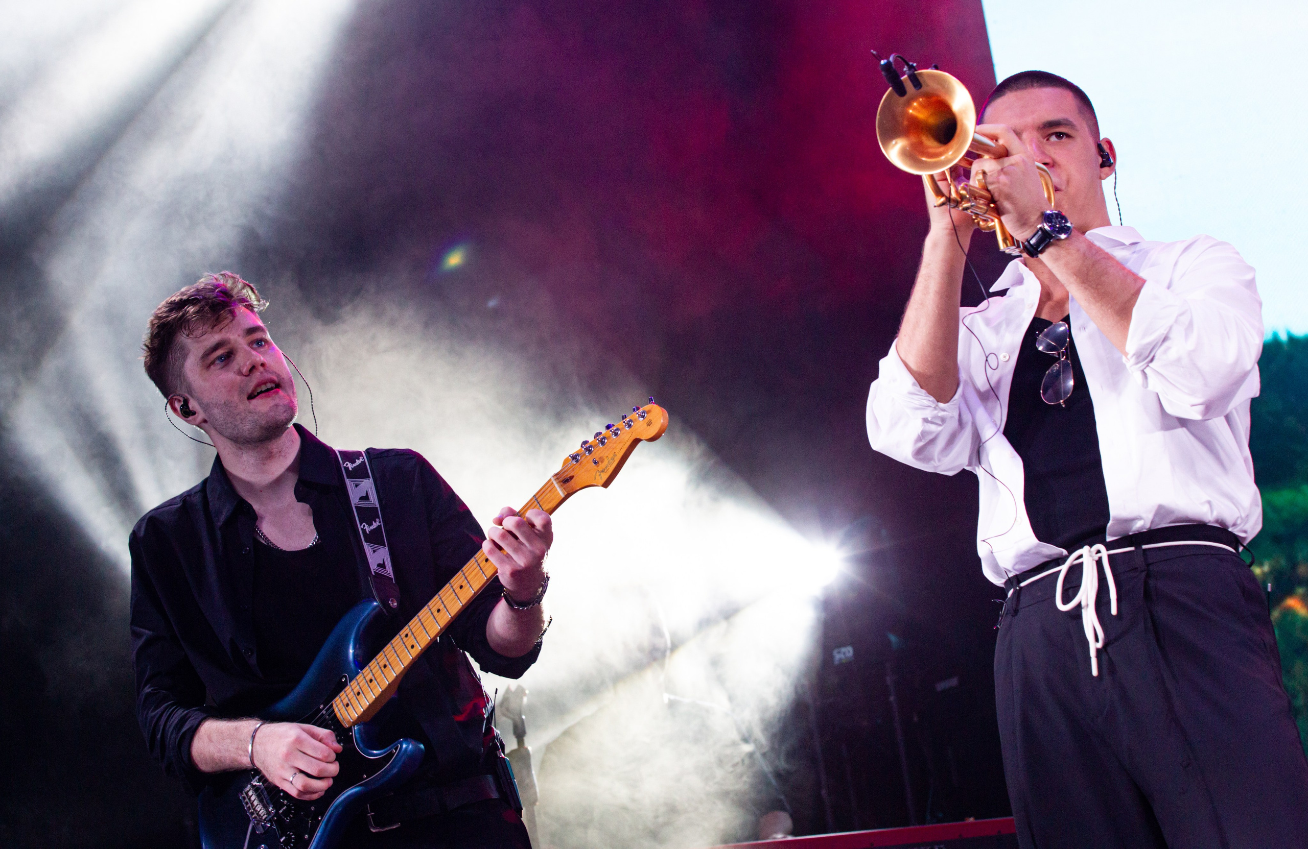 День города Краснодара + концерт Mia Boyka / @Дс Олимп / Краснодар. Концертный фотограф в Краснодаре