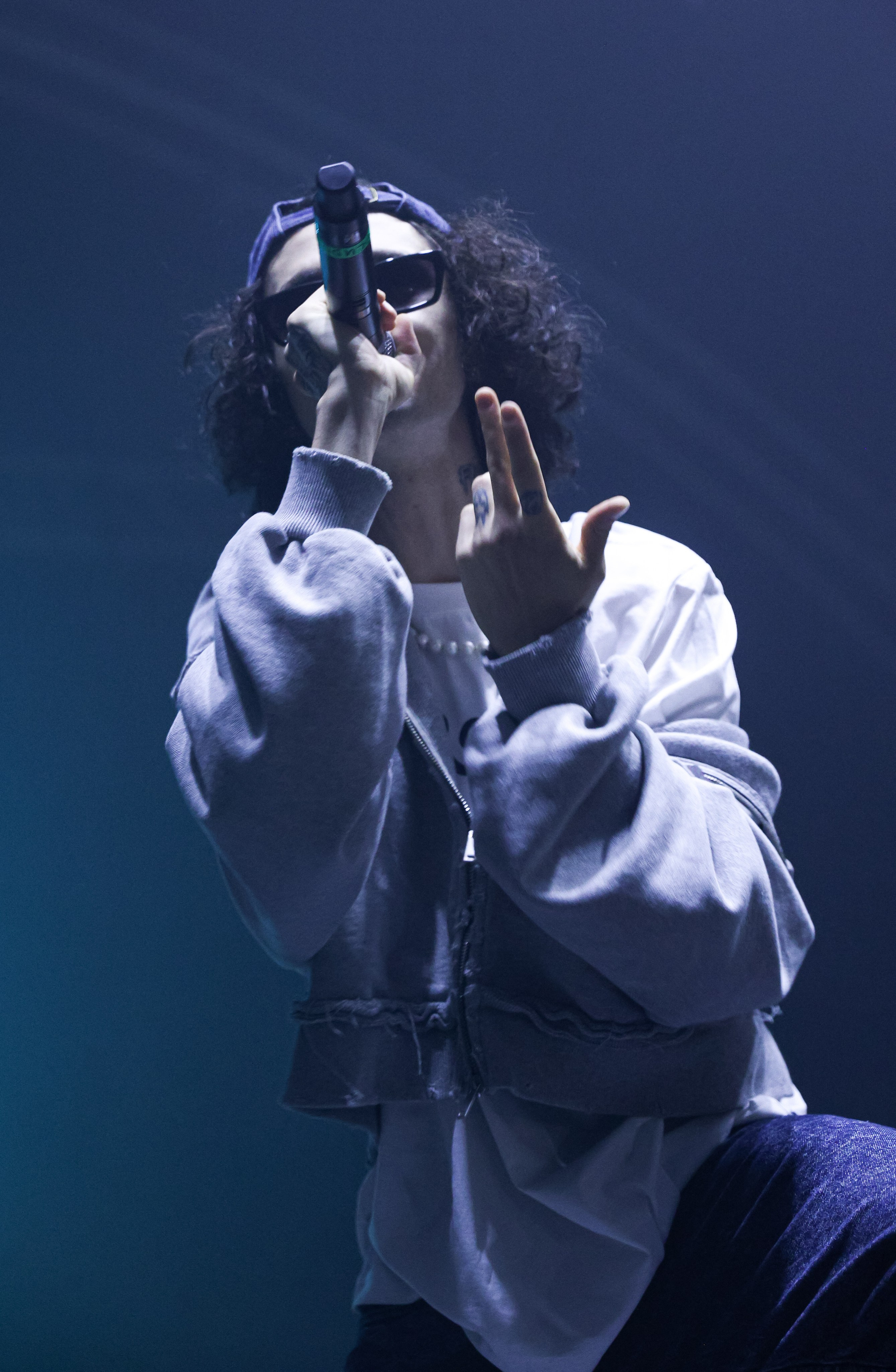 Gone.Fludd / @Кроп Арена / Краснодар. Концертный фотограф в Краснодаре