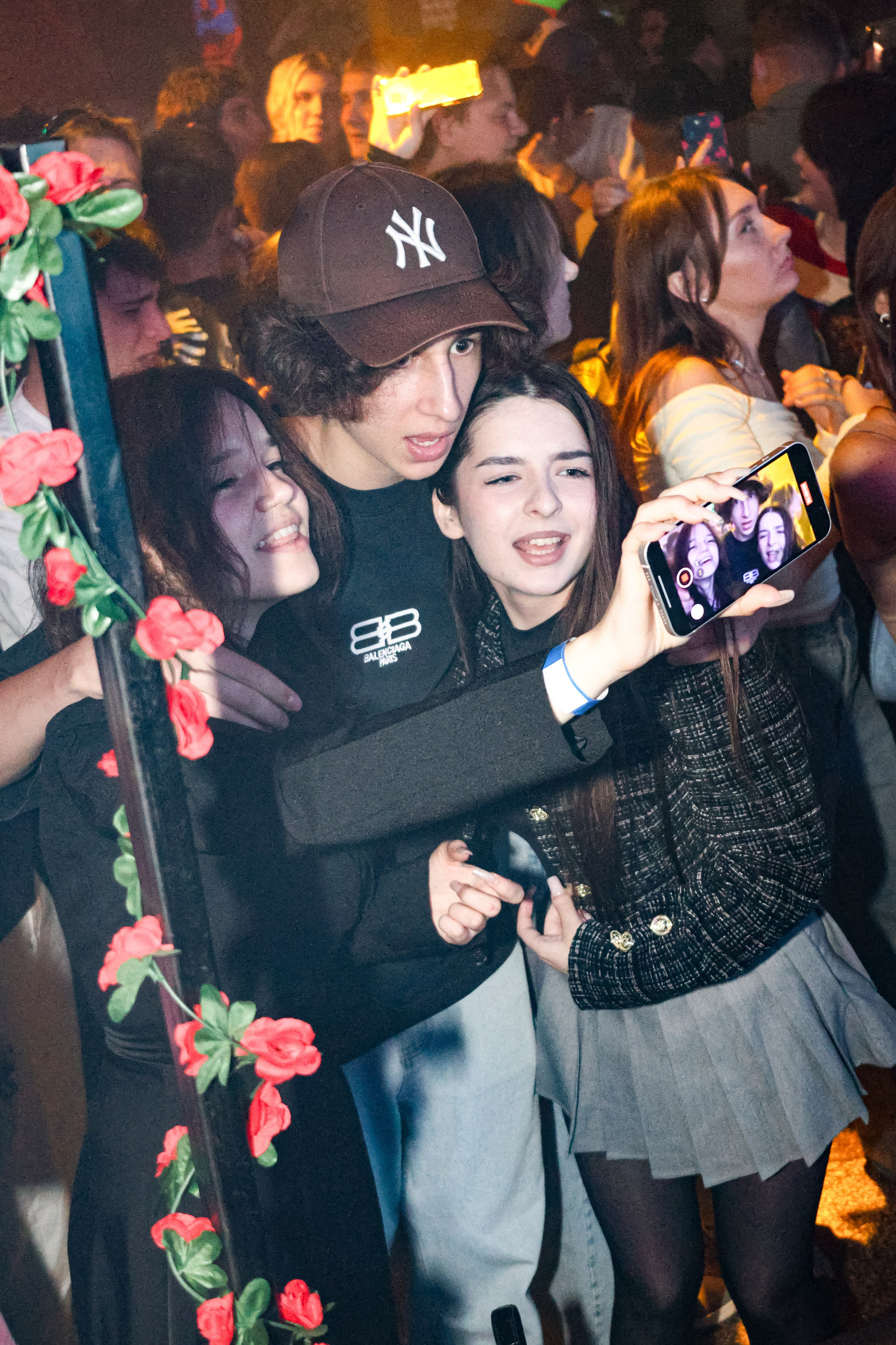 Posvyat & Травма / @Funky Bar / Краснодар. Концертный фотограф в Краснодаре