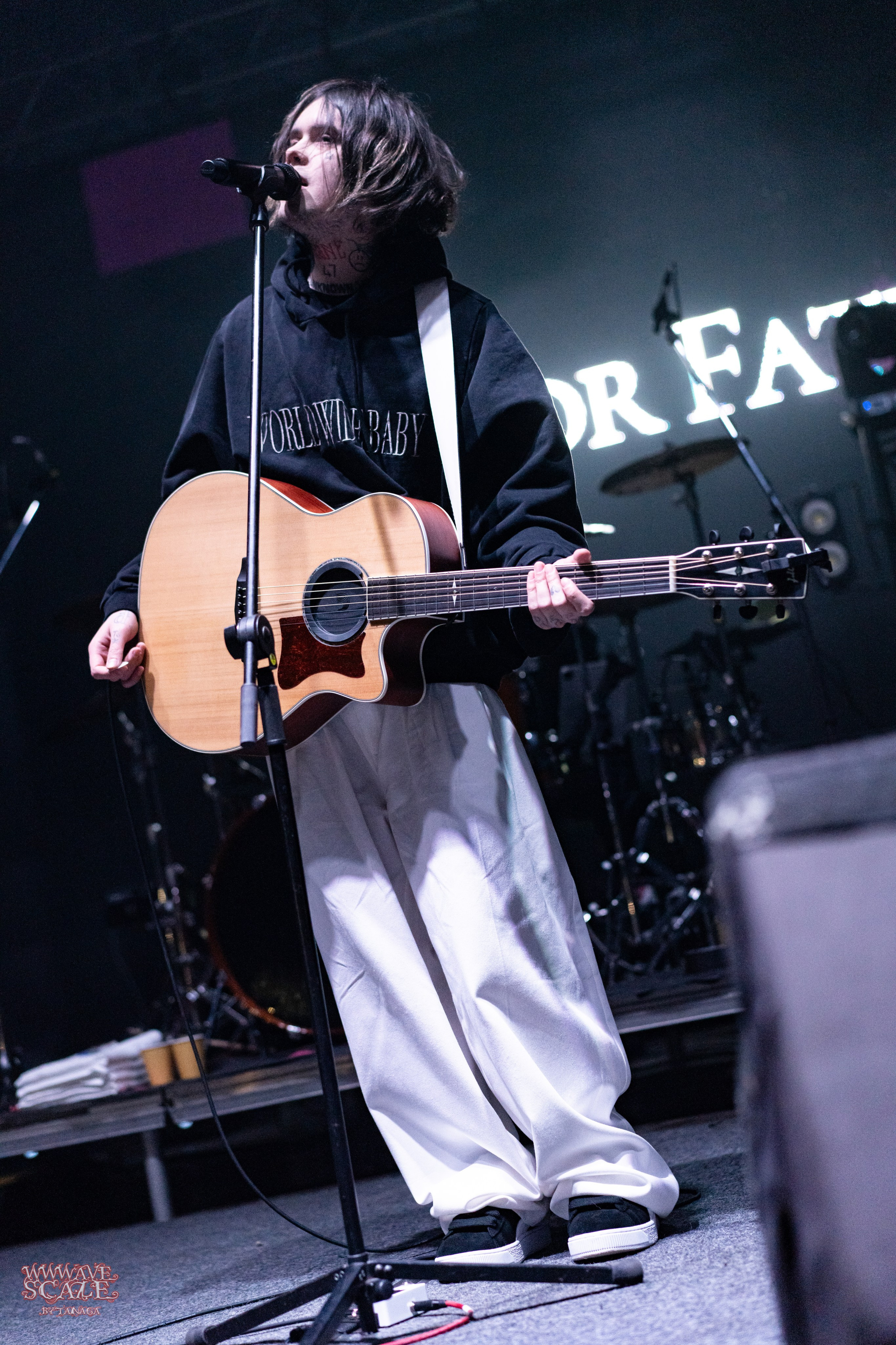 Джизус / @Кроп Арена / Краснодар. Концертный фотограф в Краснодаре